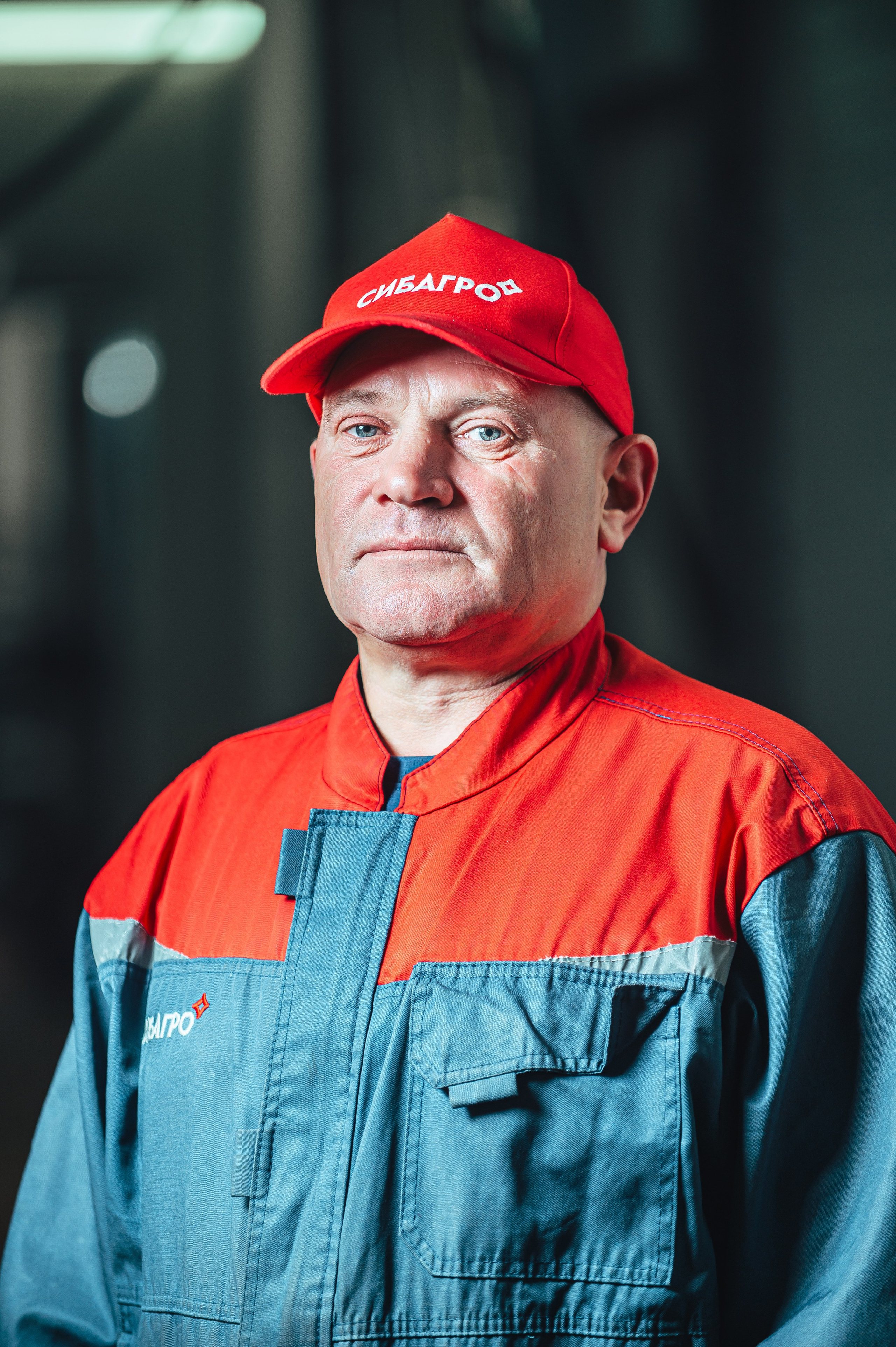 Свинокомплекс «СИБАГРО». Свадебная и концептуальная фотография в городе Улан-Удэ