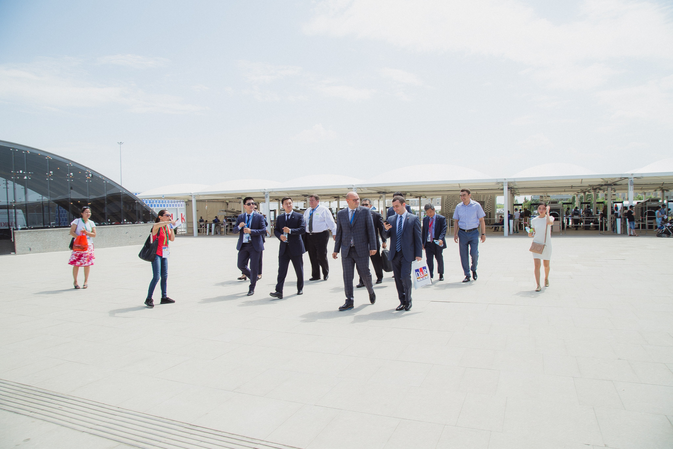 Международная выставка ЭКСПО | International Exhibition EXPO. Портретный и репортажный фотограф в Астане Роман Григоров