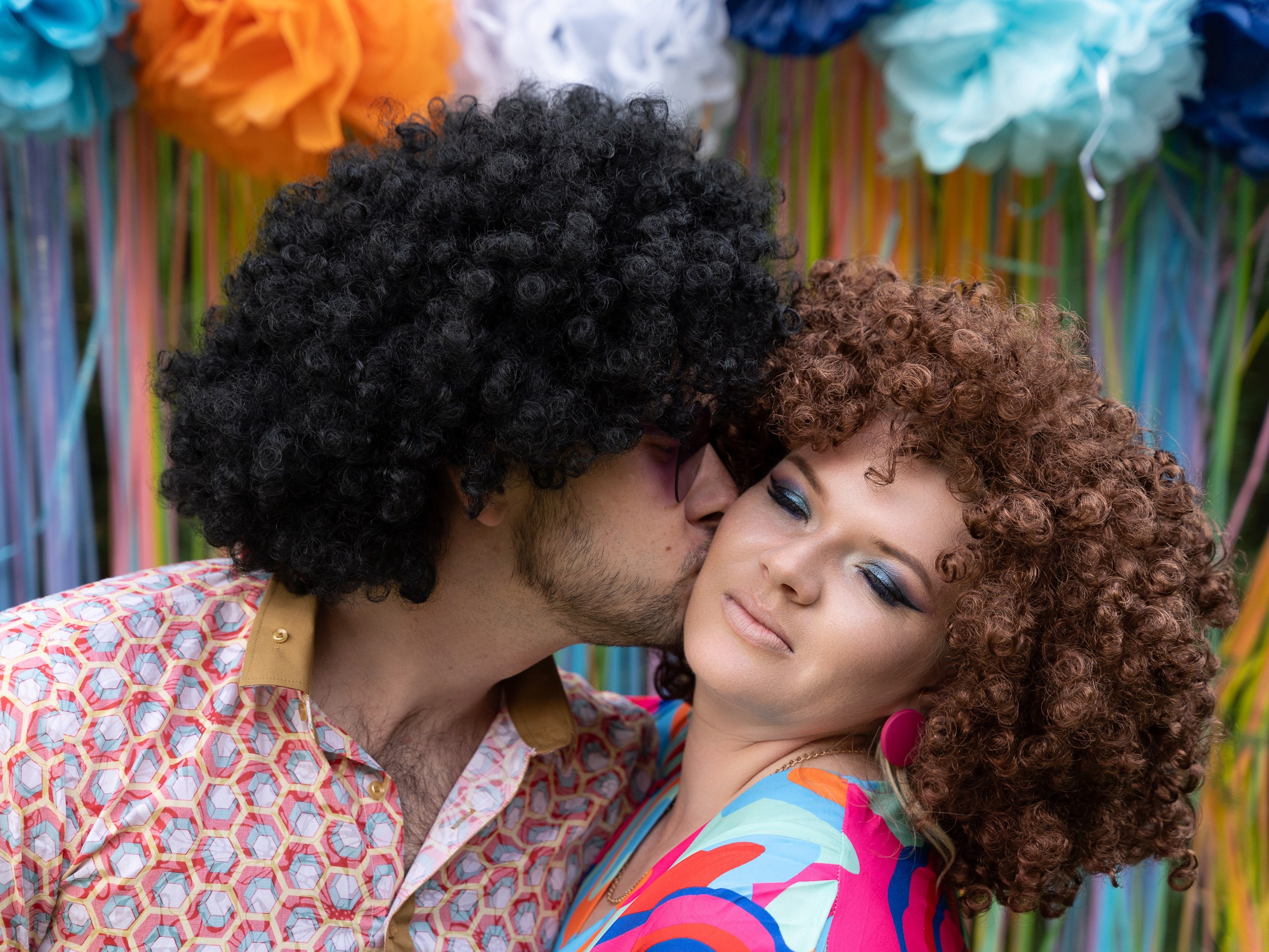 Корпоративы и праздники портфолио (фото)