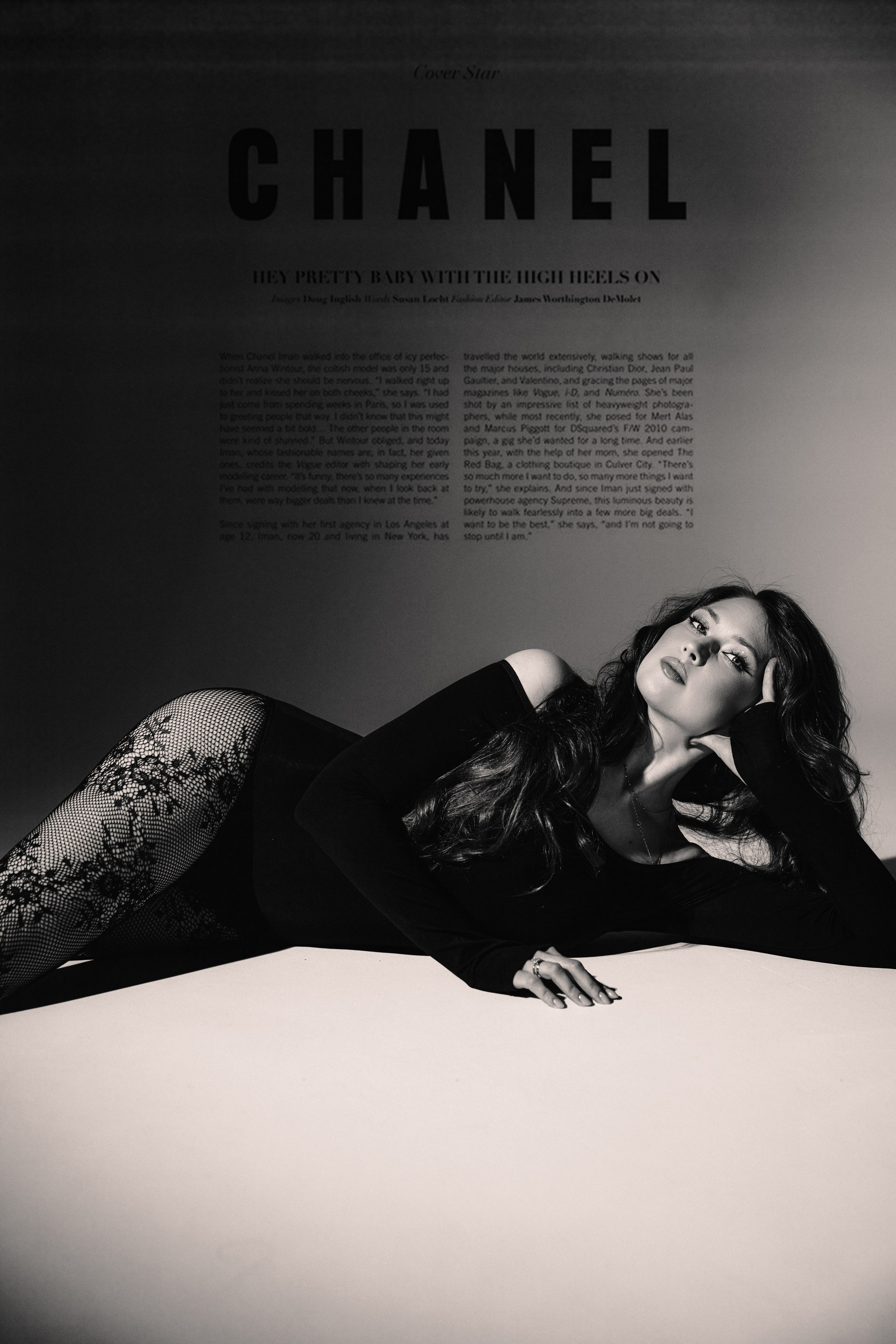 ♥. Фотограф в Санкт-Петербурге Мария Проскурина