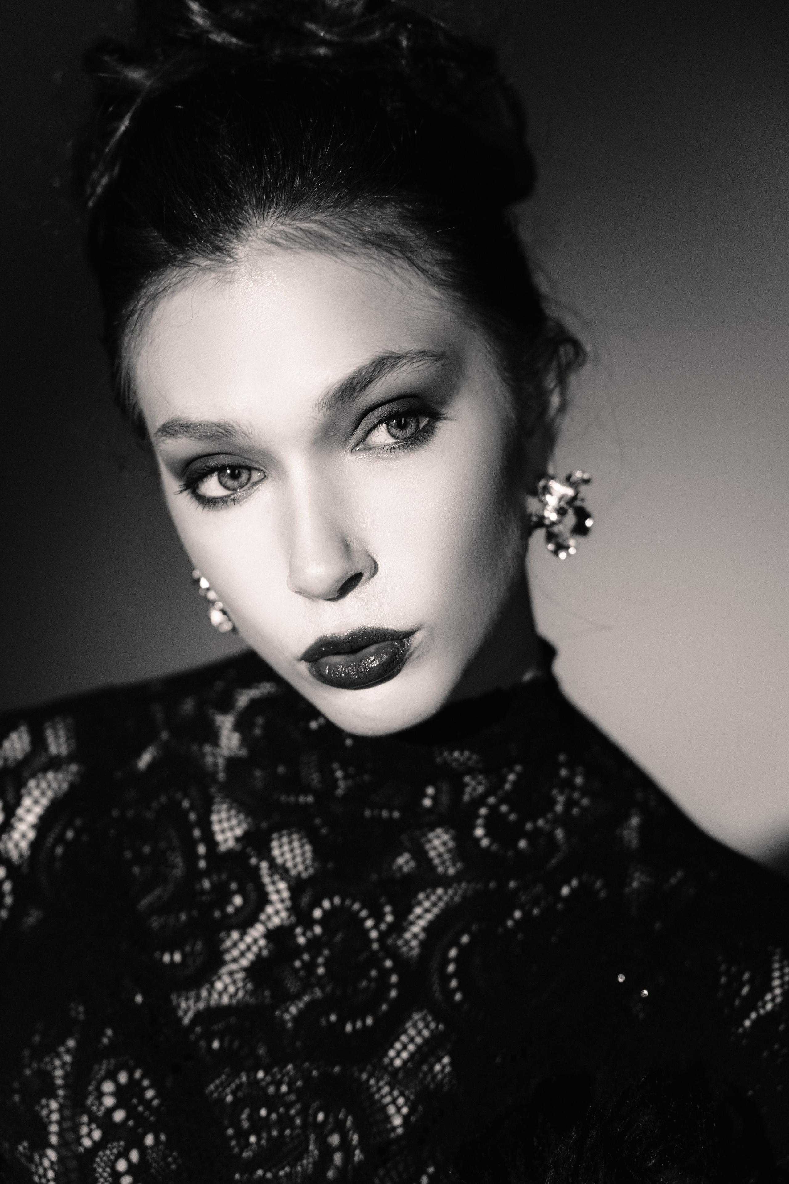 ♥. Фотограф в Санкт-Петербурге Мария Проскурина