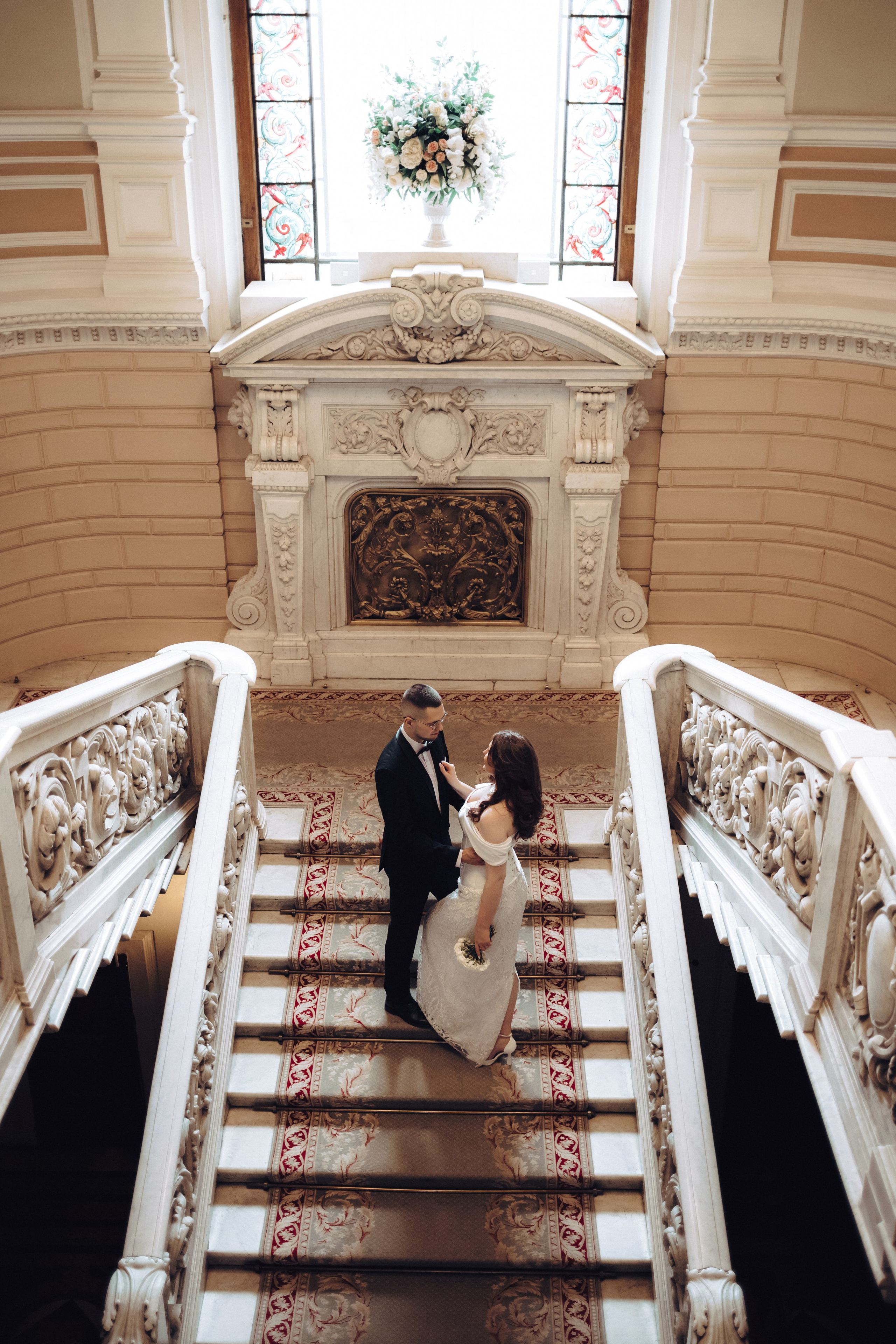 ♥. Фотограф в Санкт-Петербурге Мария Проскурина