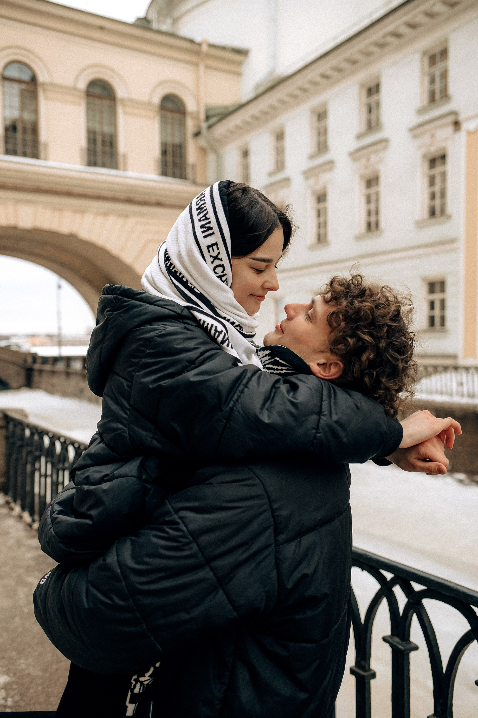 ♥. Фотограф в Санкт-Петербурге Мария Проскурина