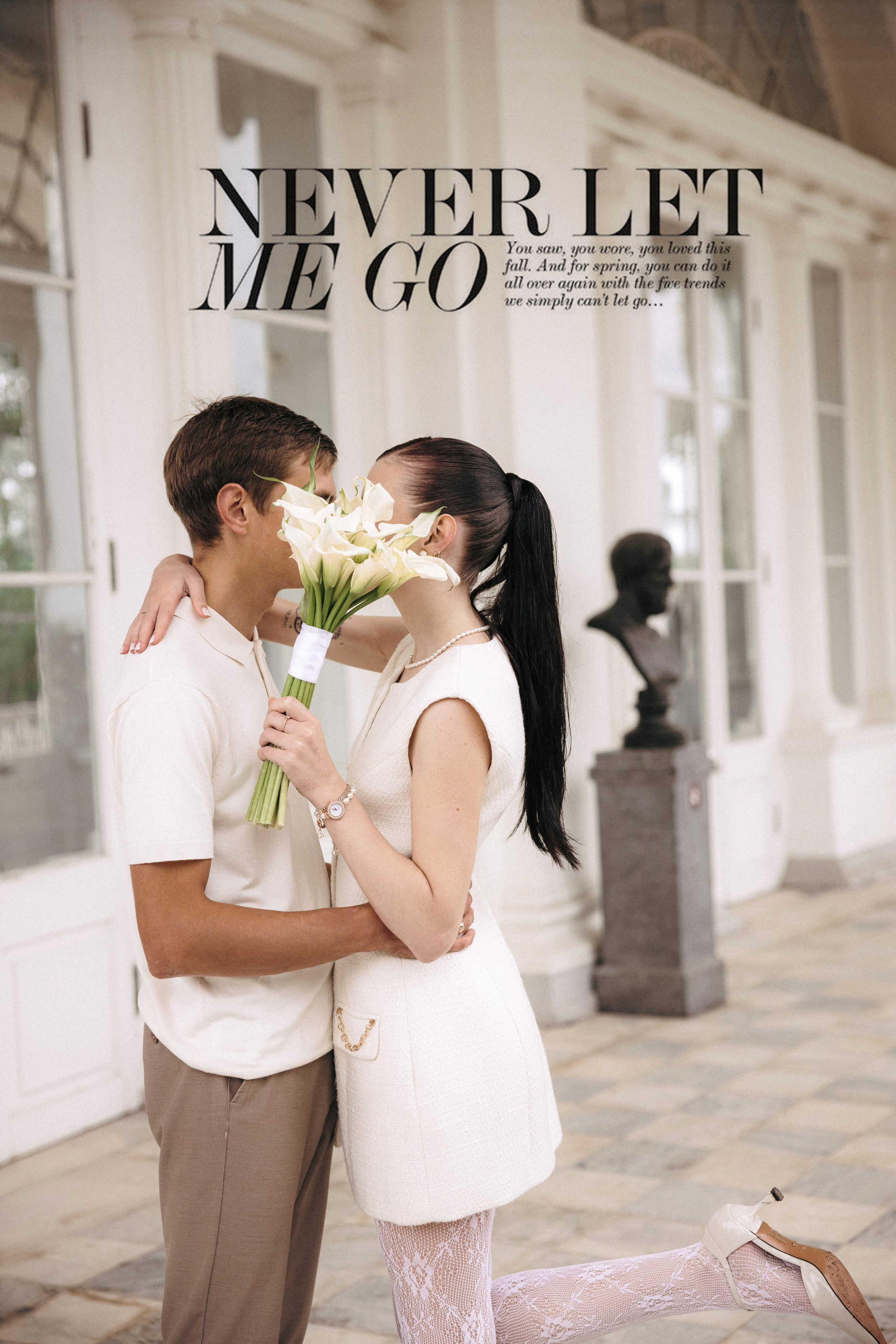 ♥. Фотограф в Санкт-Петербурге Мария Проскурина