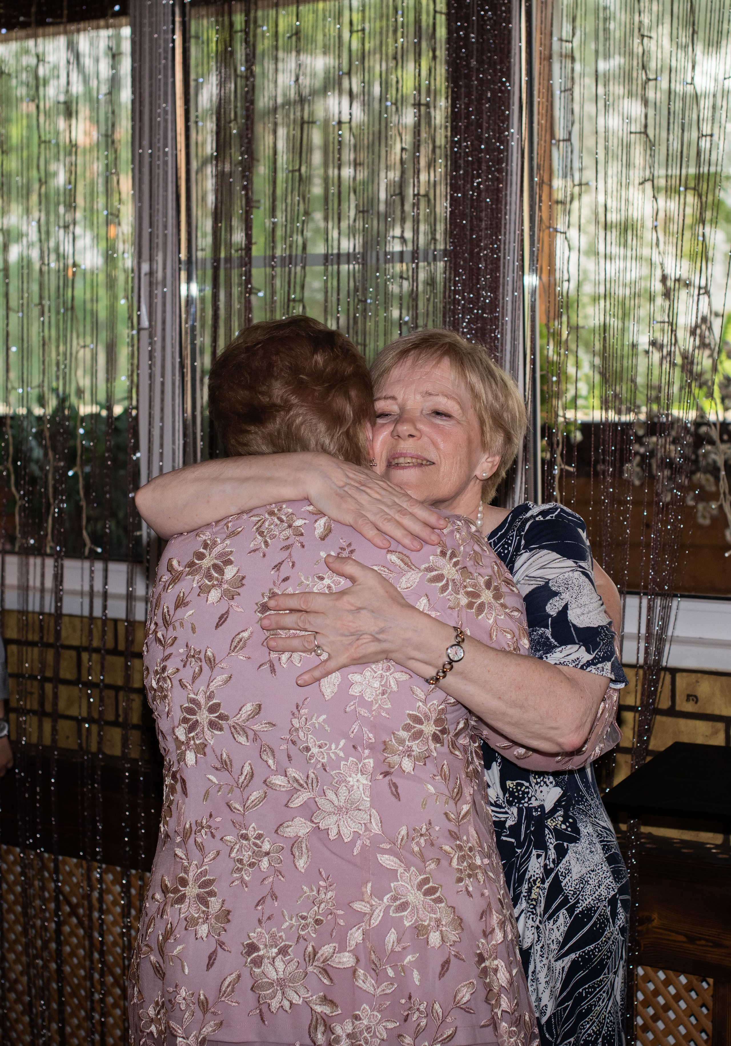 Юбилей Ирины. Женский фотограф в Москве и МО