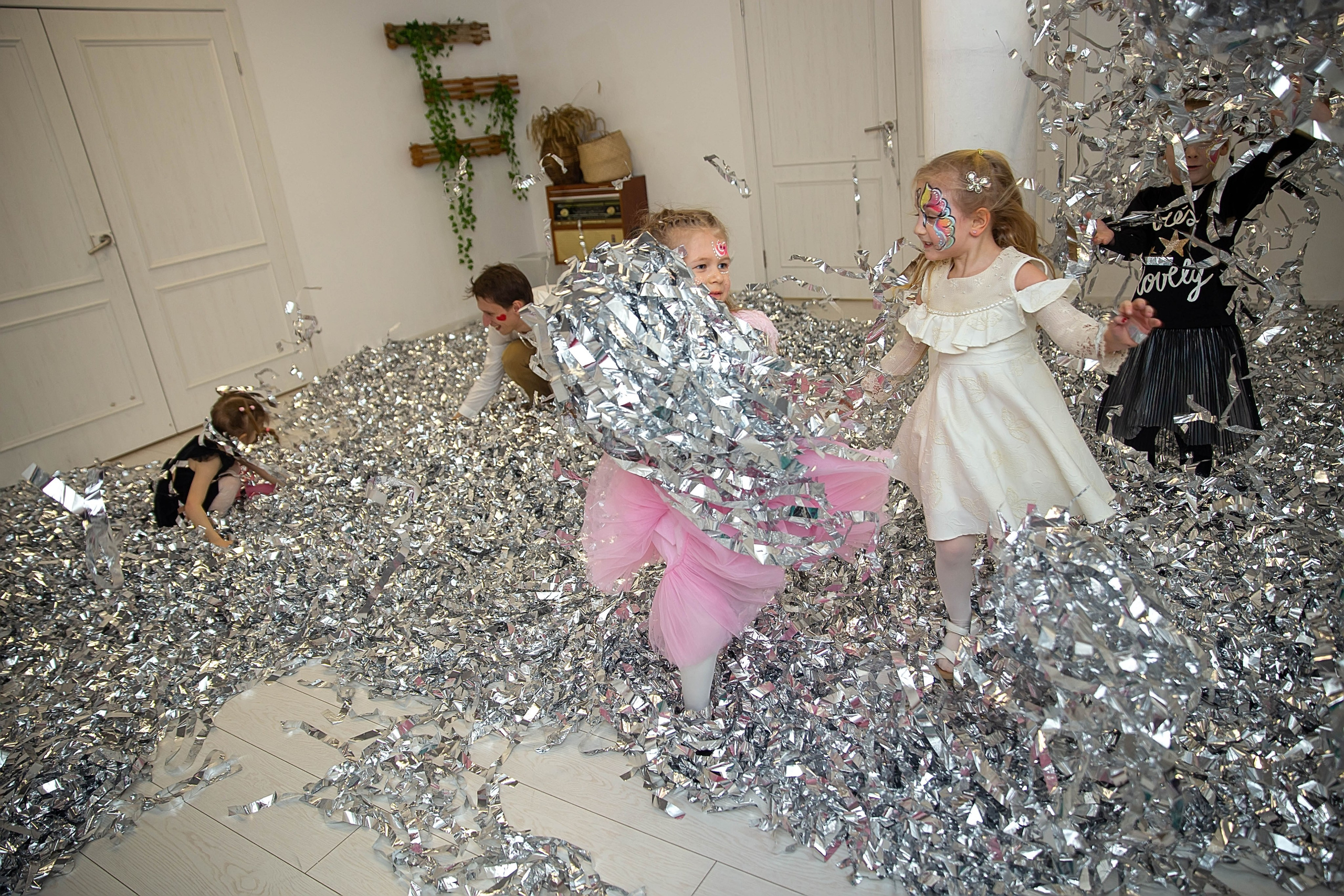 День Рождения. Семейный и детский фотограф в Нижнем Новгороде