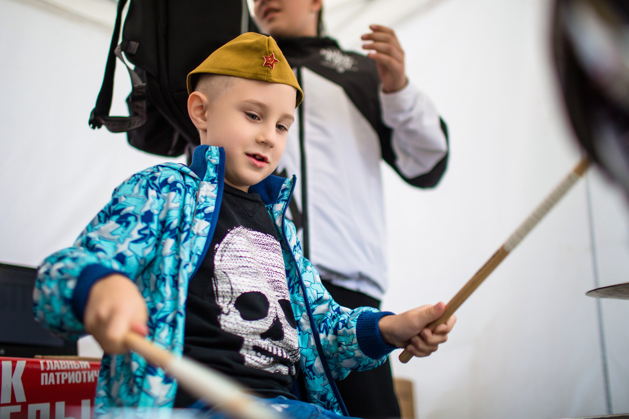 Music Art Master — почувствуй этот ритм