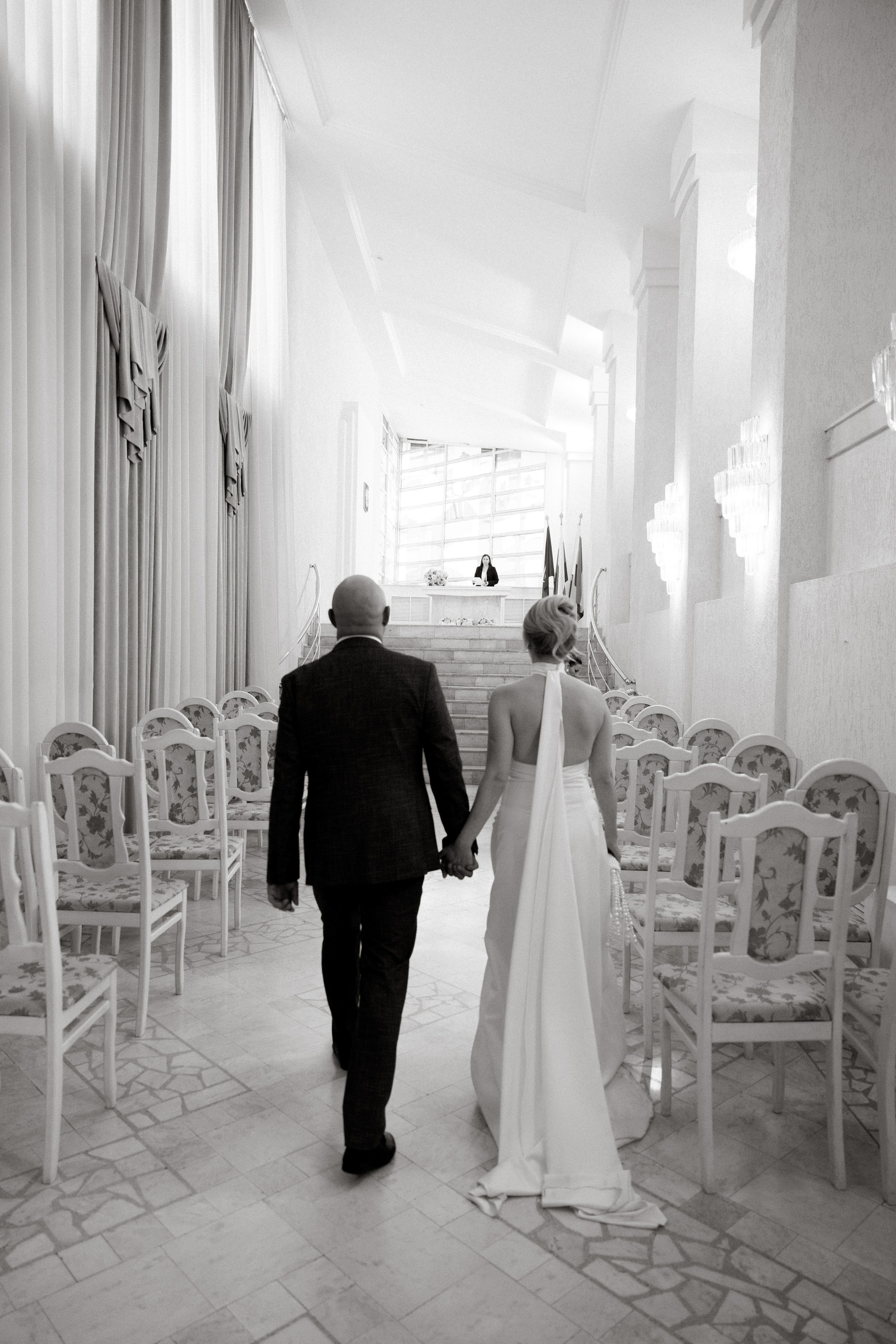 Лера и Саша. Главная