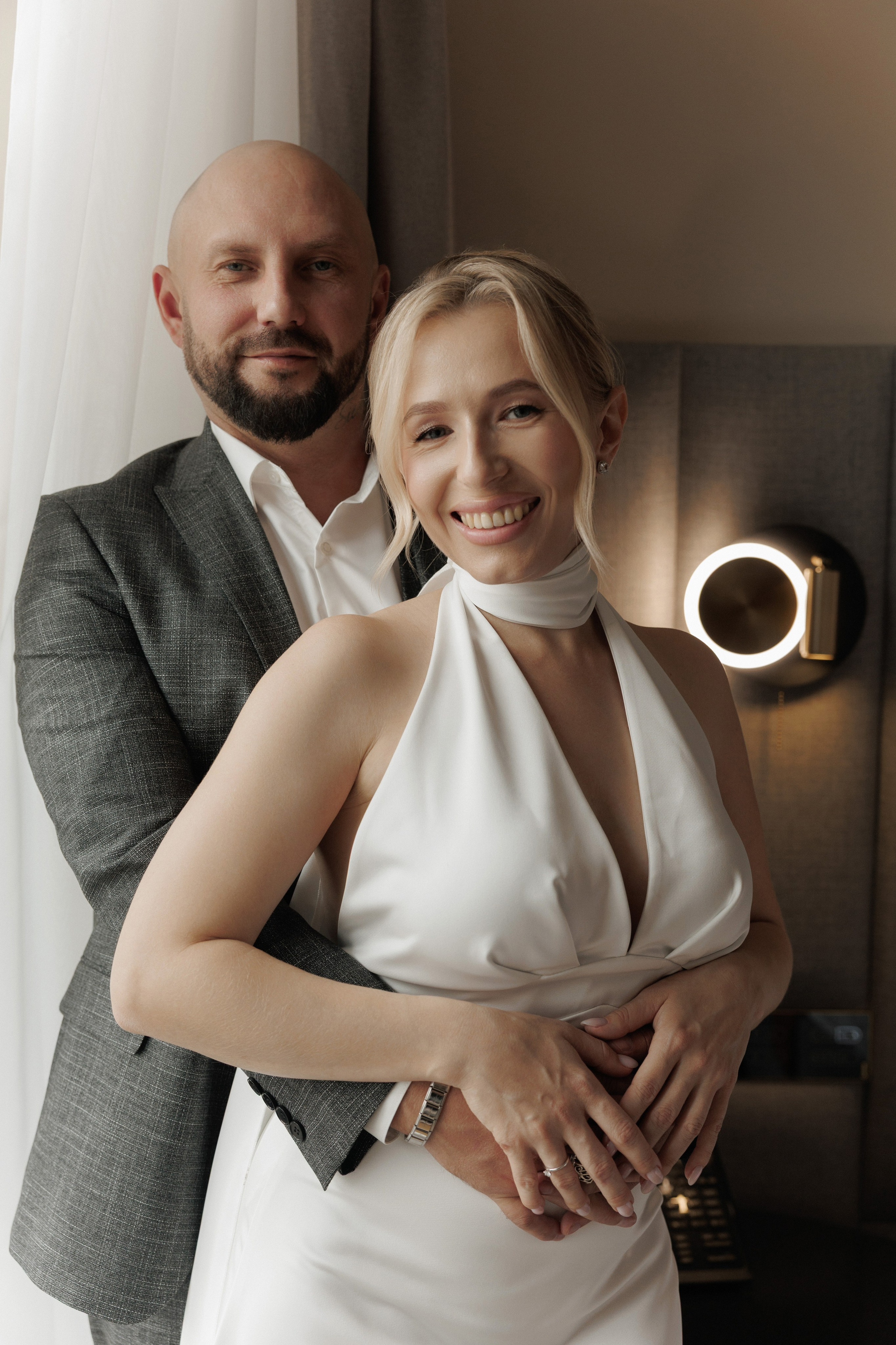 Лера и Саша. Главная