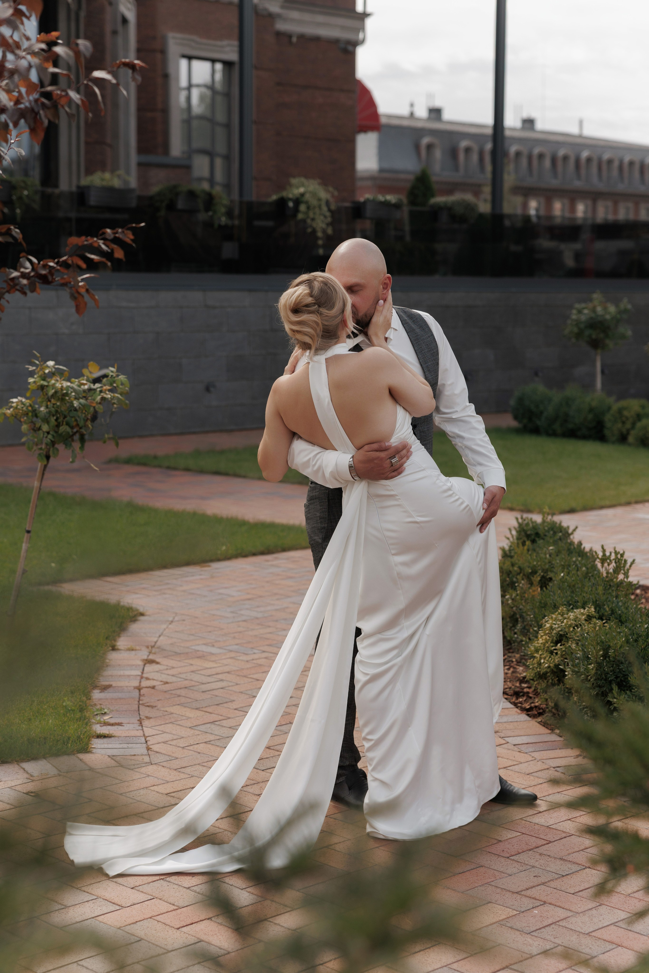 Лера и Саша. Главная