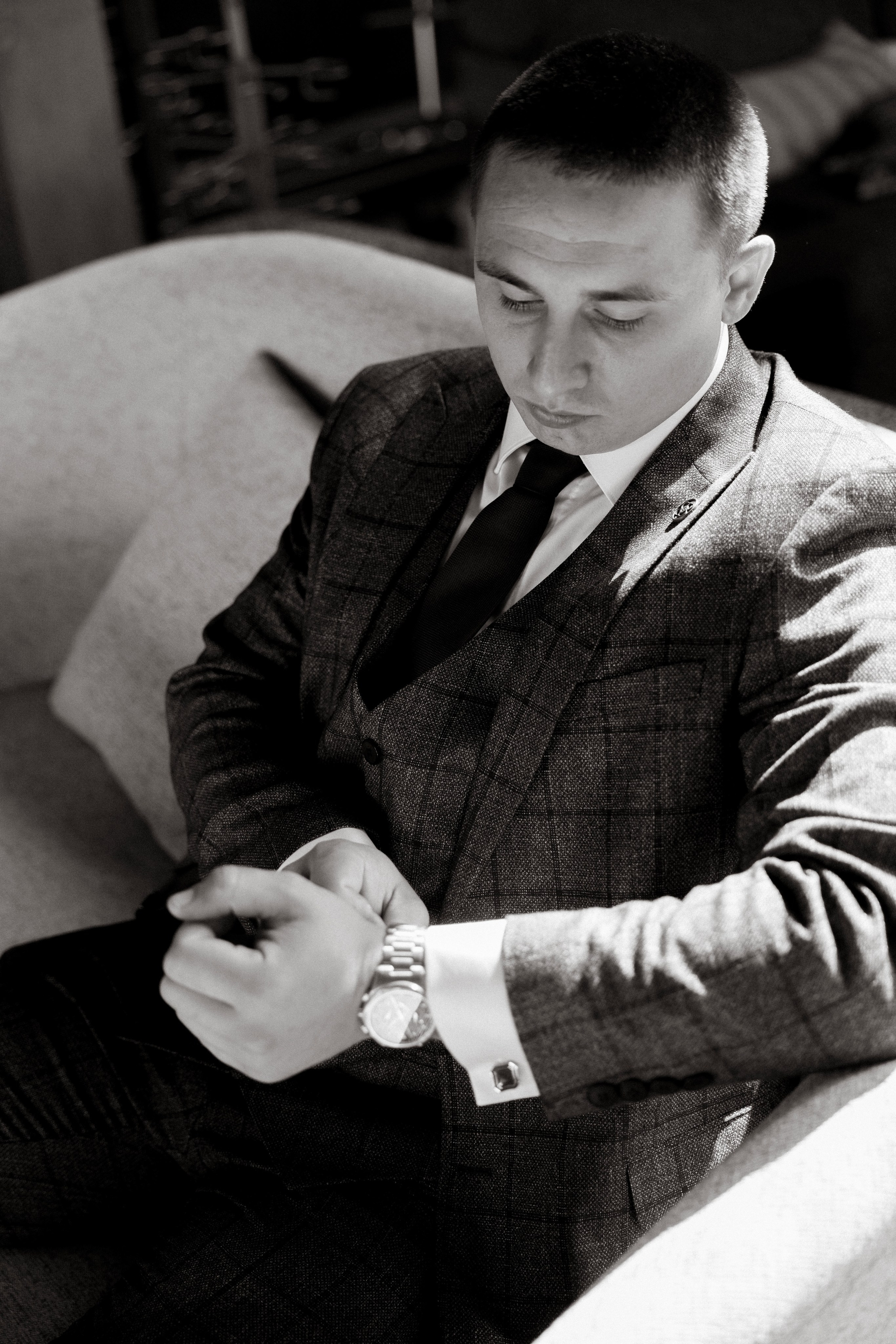 Алена и Андрей. Главная