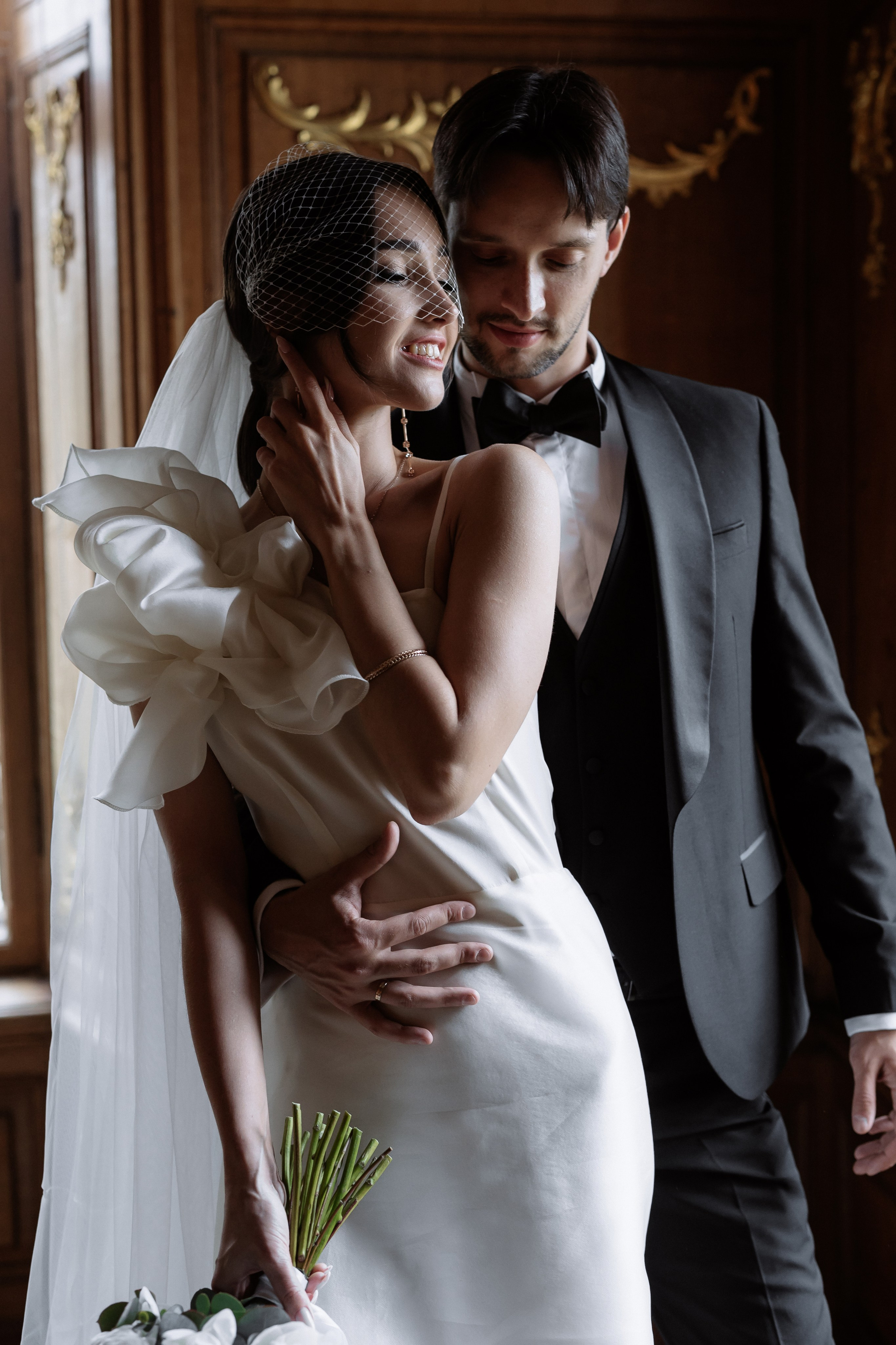 Диана & Сергей