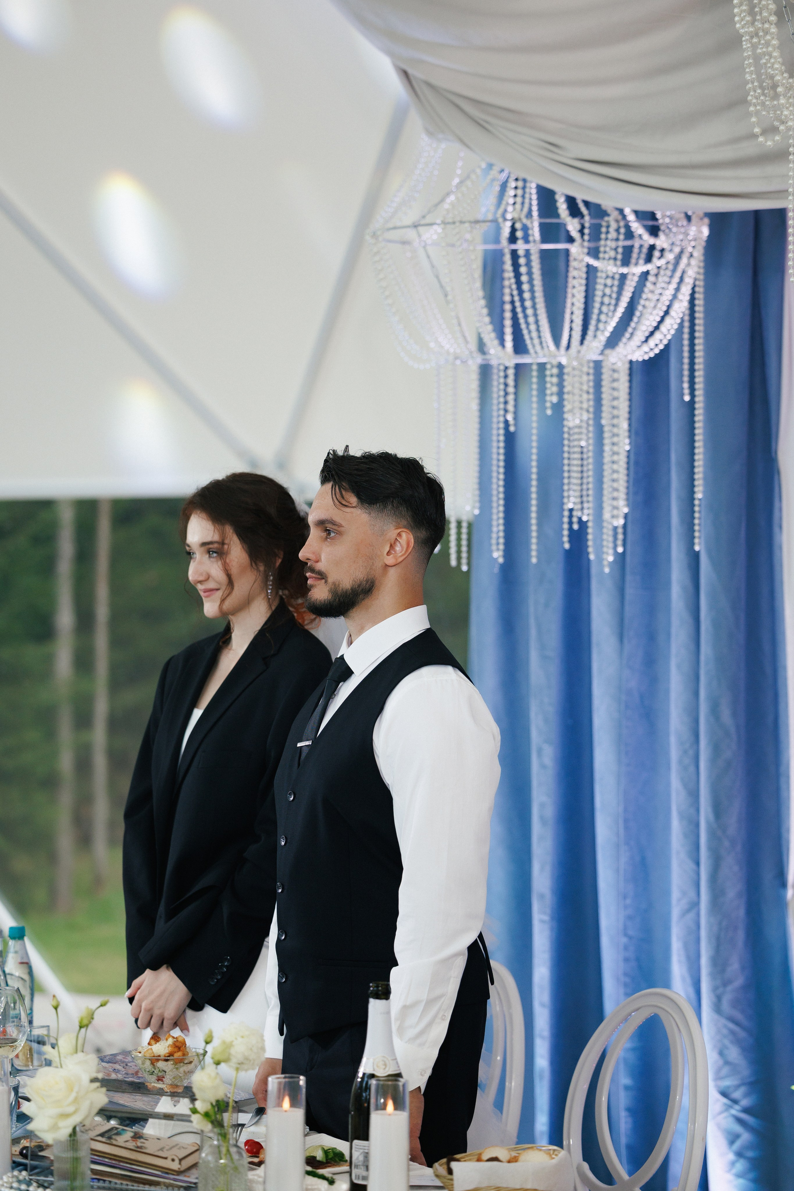 Марина & Лёша. Свадебный и семейный фотограф в Твери, Москве, Санкт-Петербурге