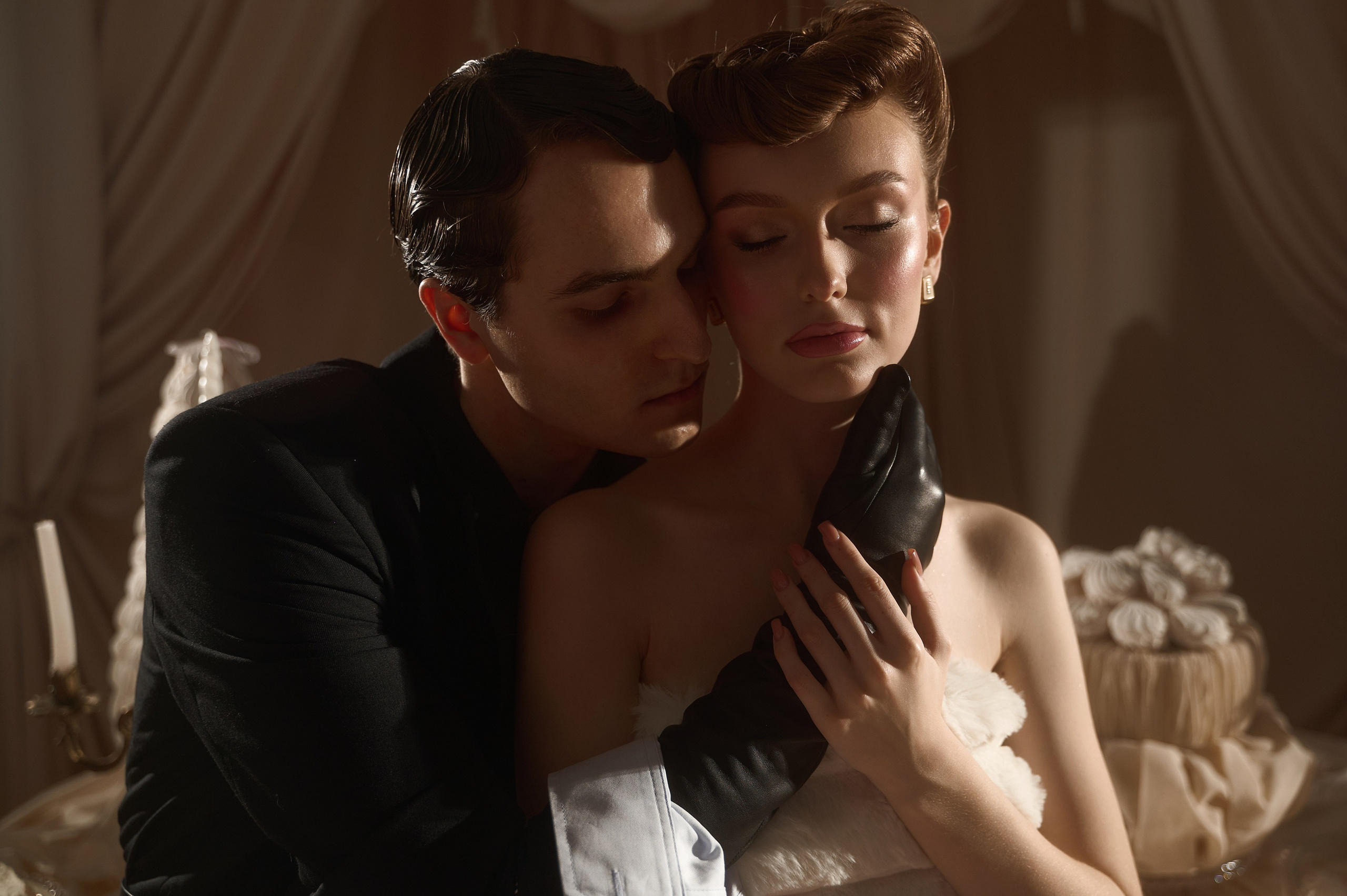 Swety room. Свадебный и портретный фотограф в Брянске Скепская Лилия