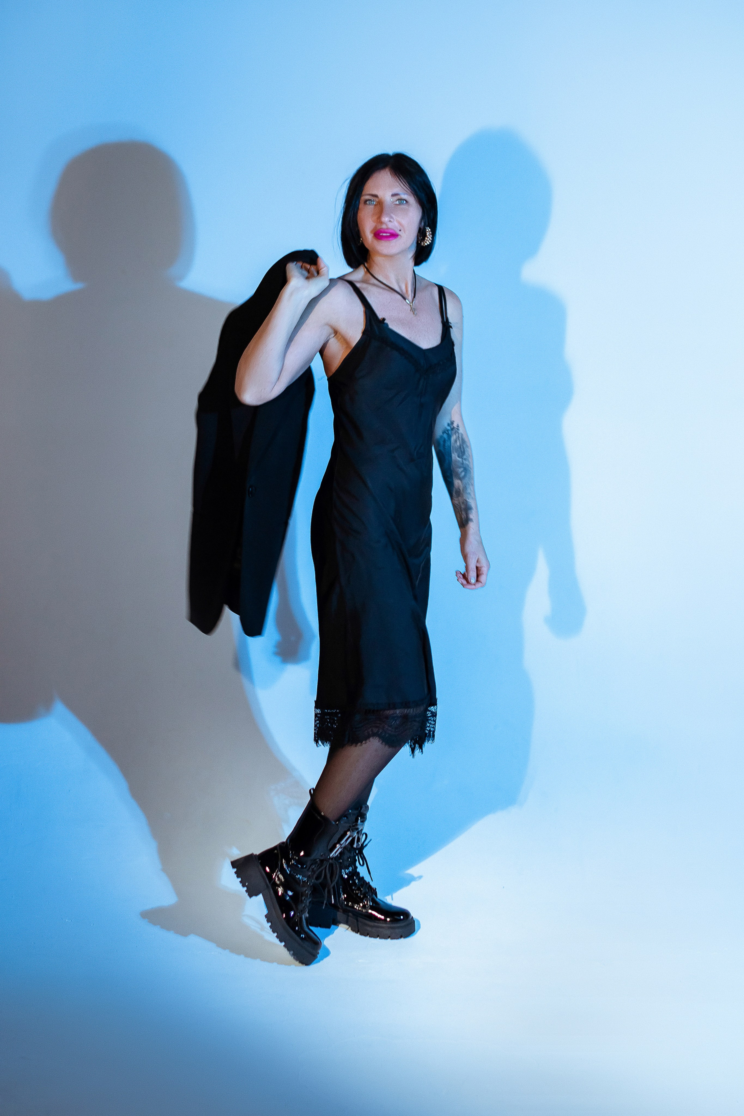 Фотосессия для женщин