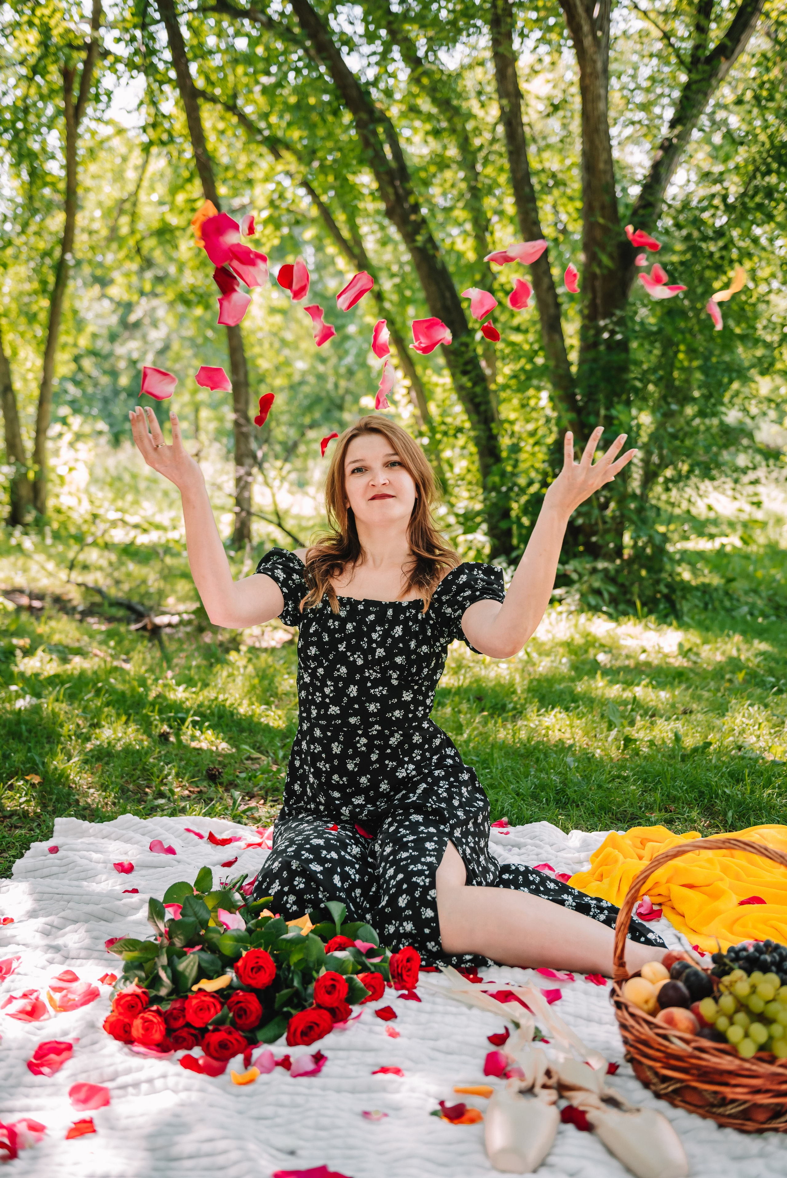 LEVITA (пикник)