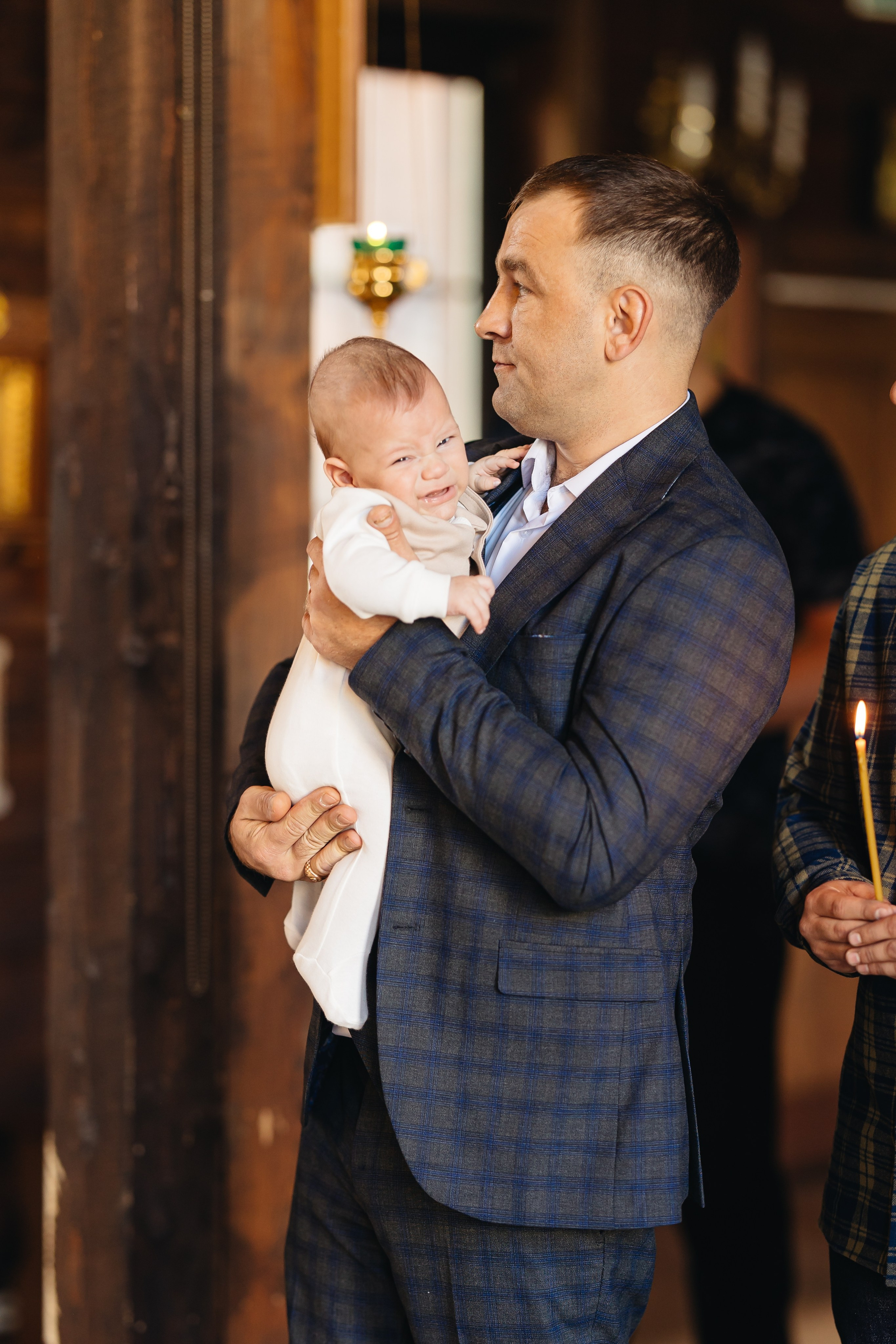 2024.11.02 Крещение. Ирина Бешляга. Фотограф в Москве и по всей России