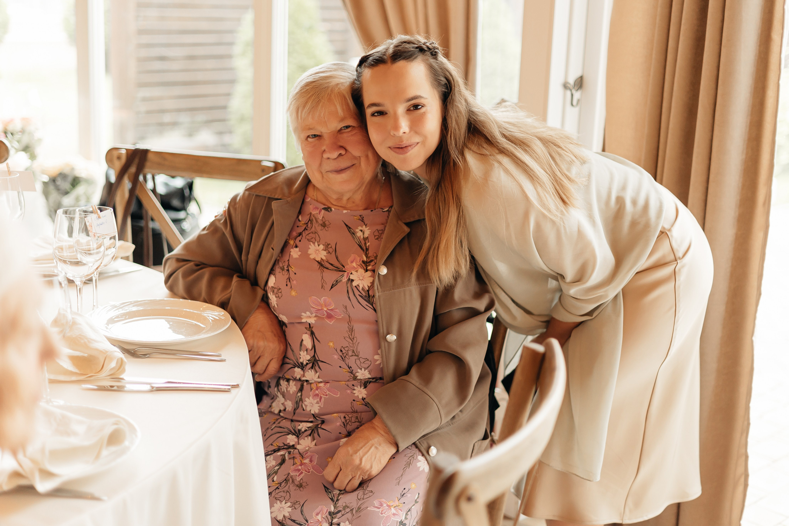 2025.09.04 Н&A (банкет). Ирина Бешляга. Фотограф в Москве и по всей России