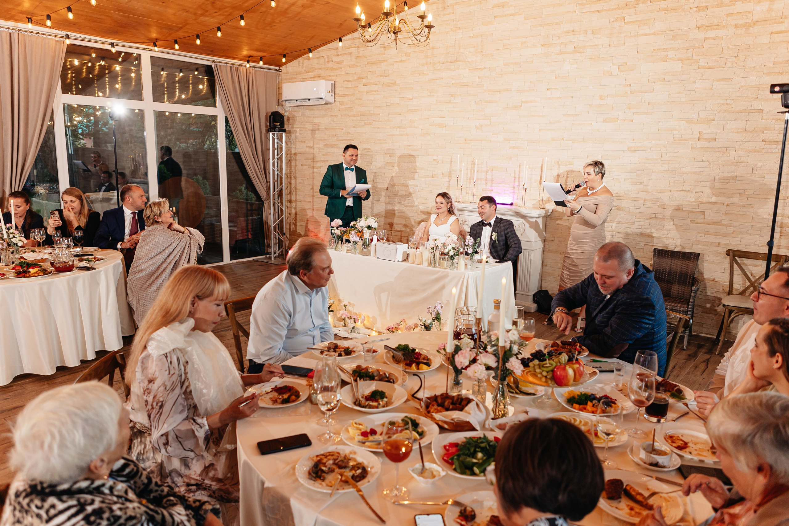 2025.09.04 Н&A (банкет). Ирина Бешляга. Фотограф в Москве и по всей России