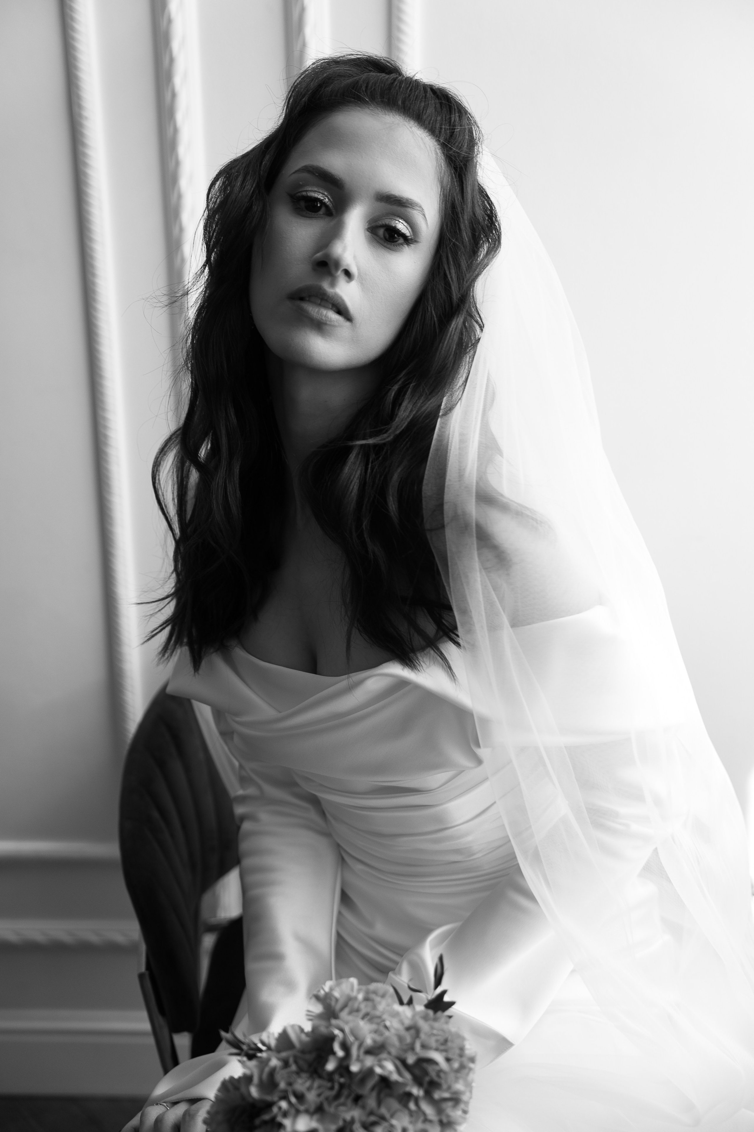 Варя & Никита | цифра + пленка. Свадебный фотограф СПб Мадина Сафарян