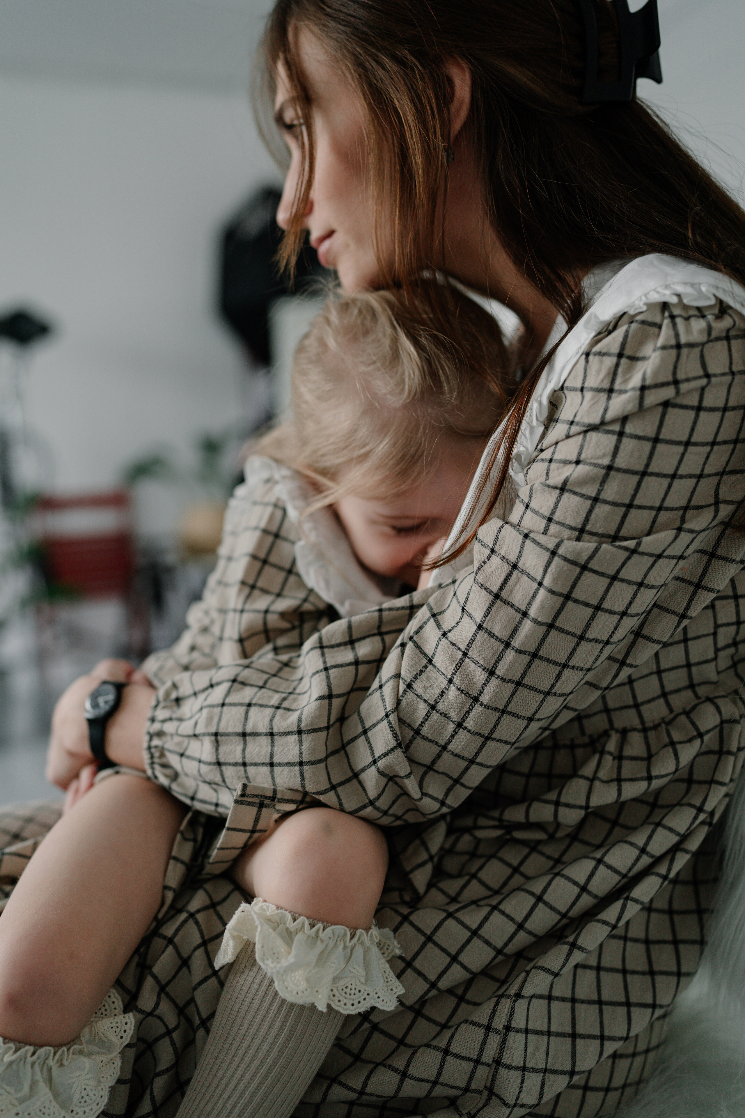 Даша Майя. Оля Киселева фотограф в Выксе