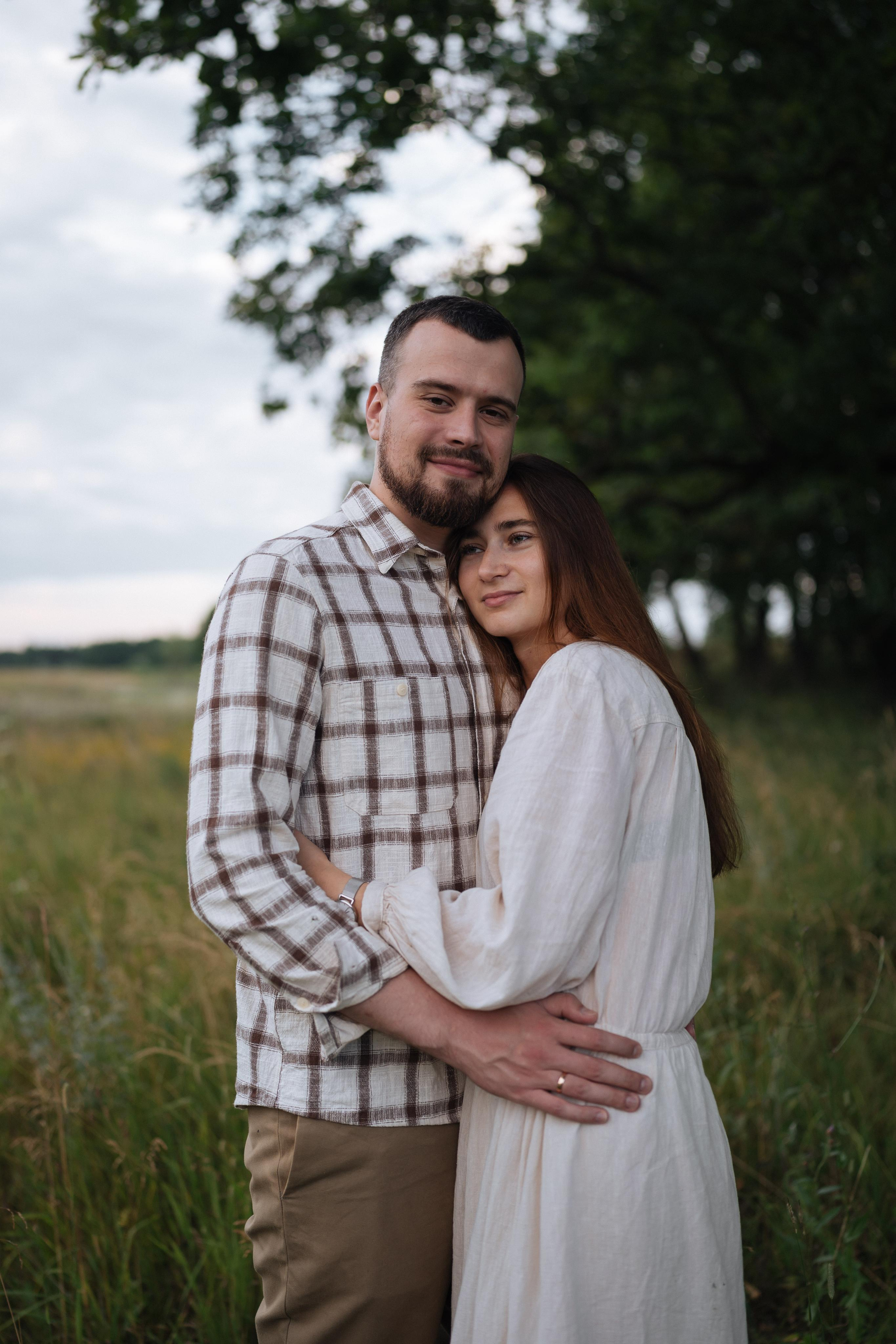 Даша&Артем Майя. Оля Киселева фотограф в Выксе