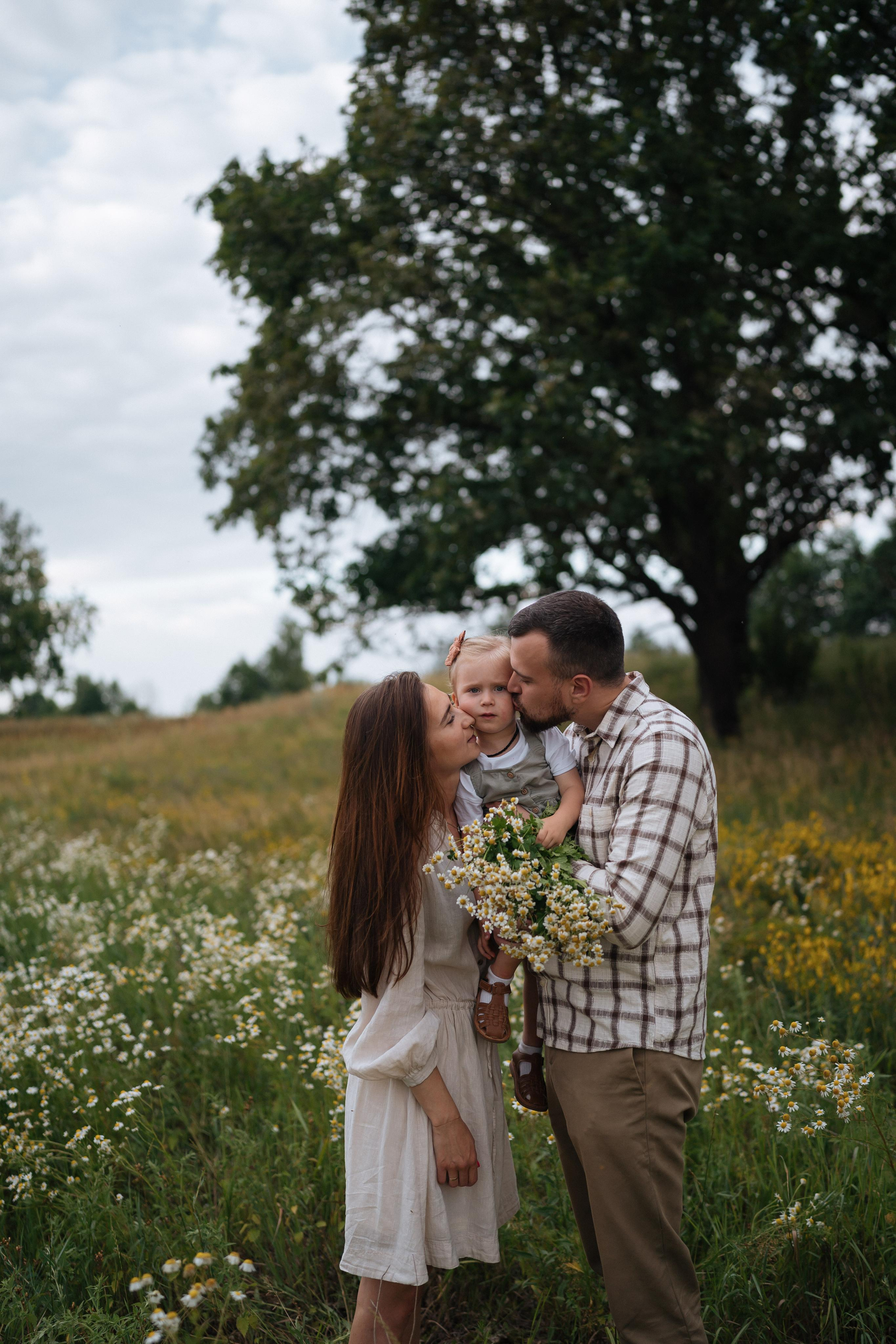 Даша&Артем Майя. Оля Киселева фотограф в Выксе
