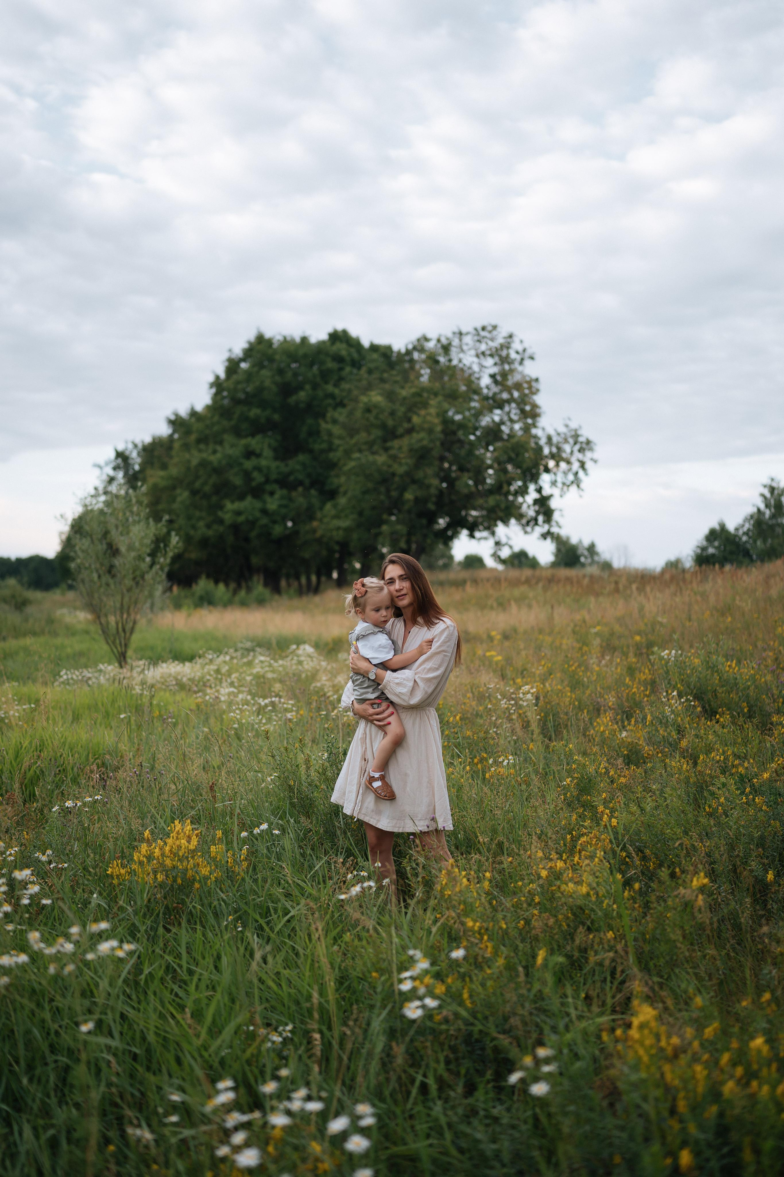 Даша&Артем Майя. Оля Киселева фотограф в Выксе