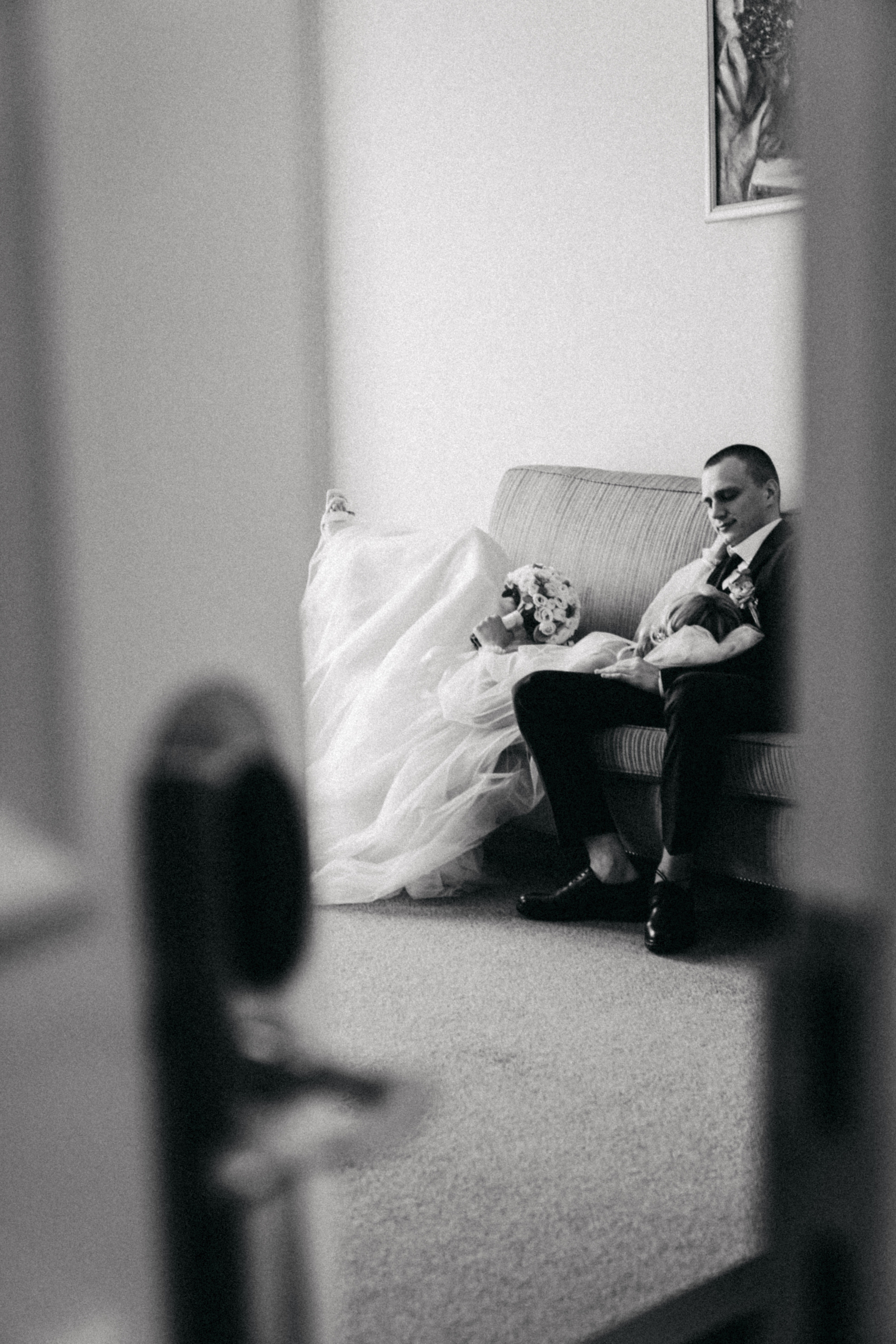 Лилия и Алексей. Оля Киселева фотограф в Выксе