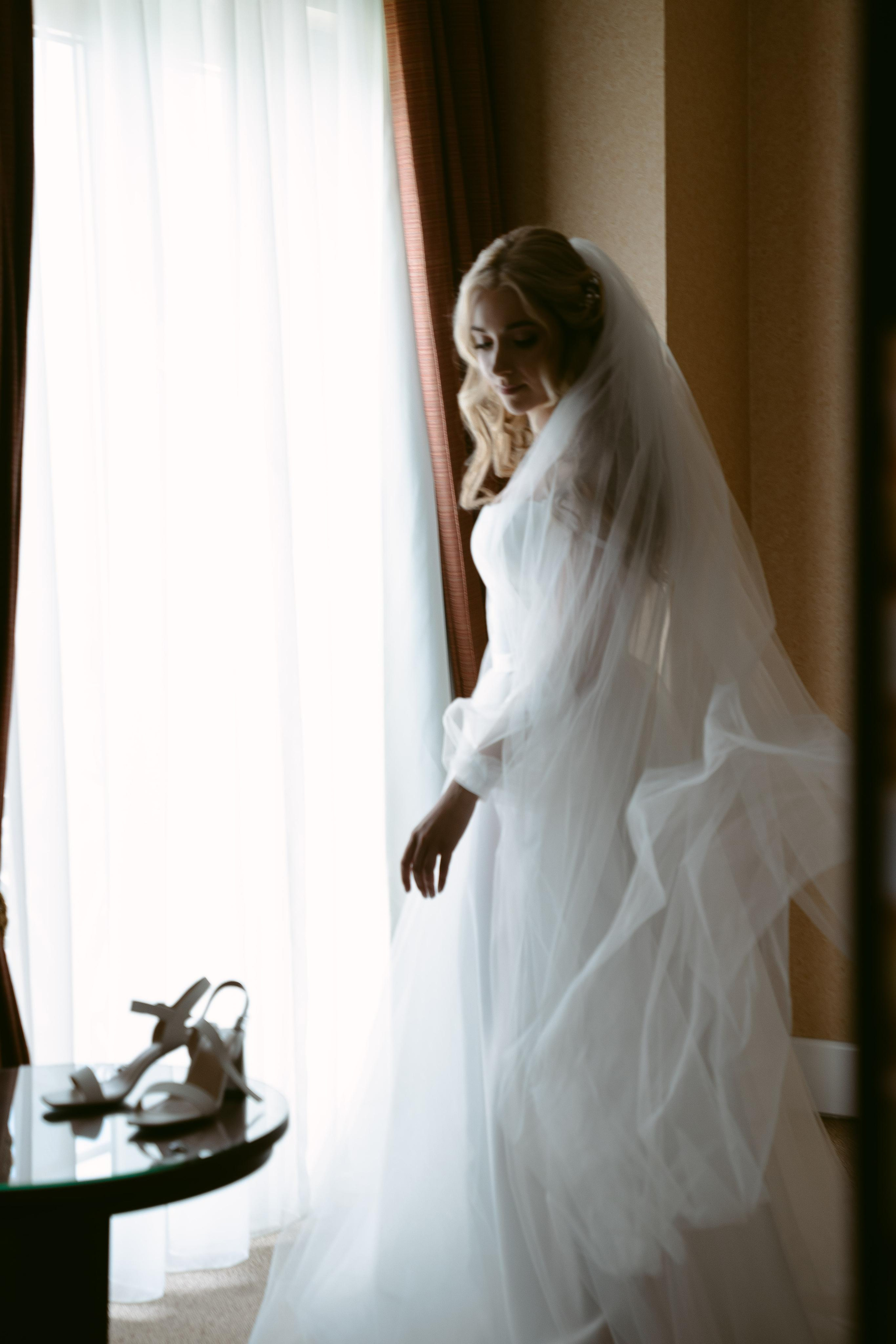 Лилия и Алексей. Оля Киселева фотограф в Выксе