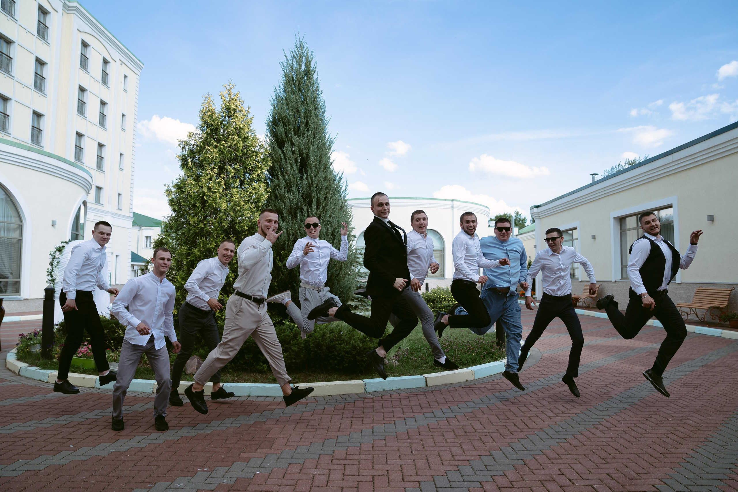 Лилия и Алексей. Оля Киселева фотограф в Выксе