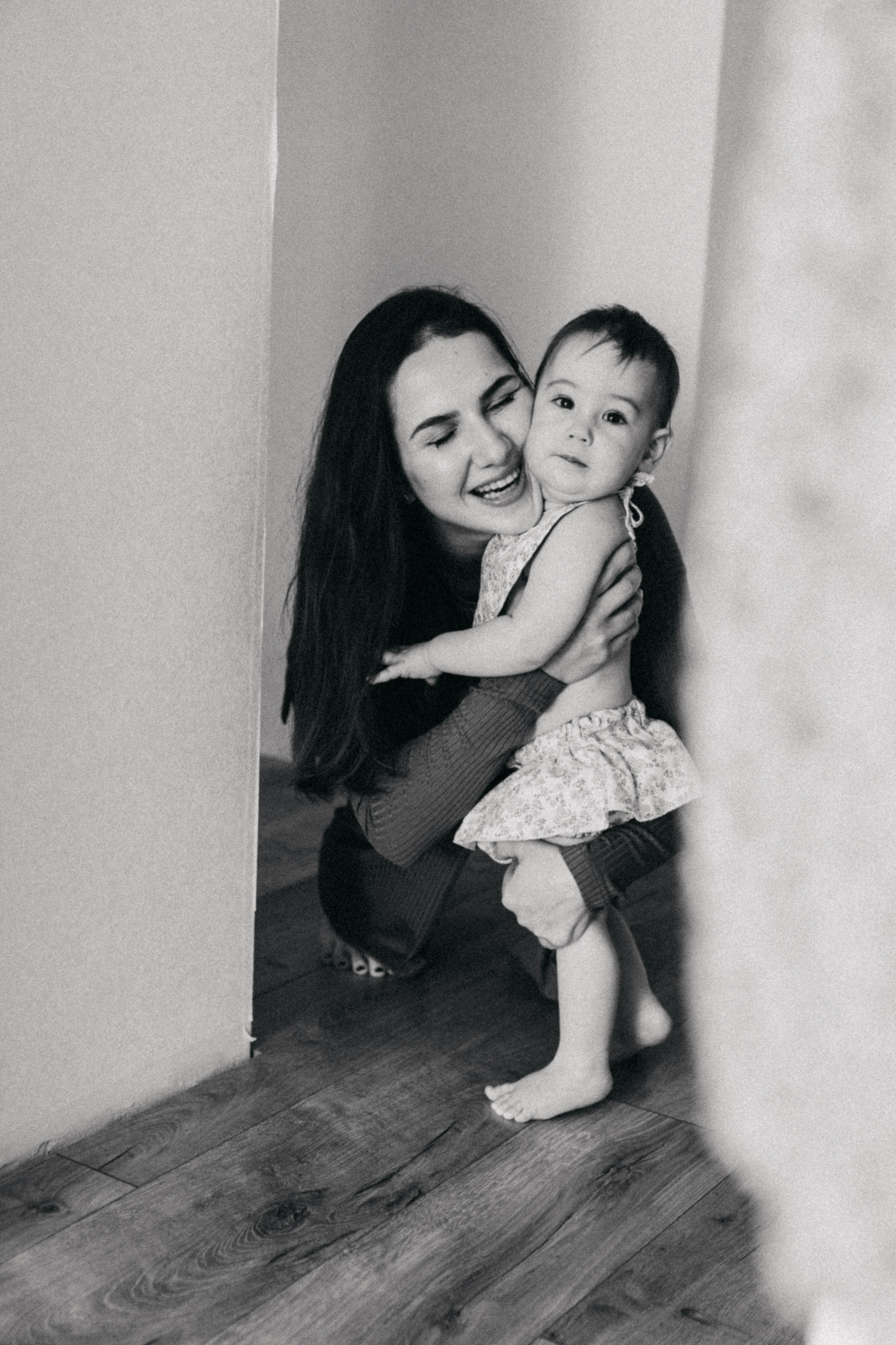 Алина и Ася. Оля Киселева фотограф в Выксе