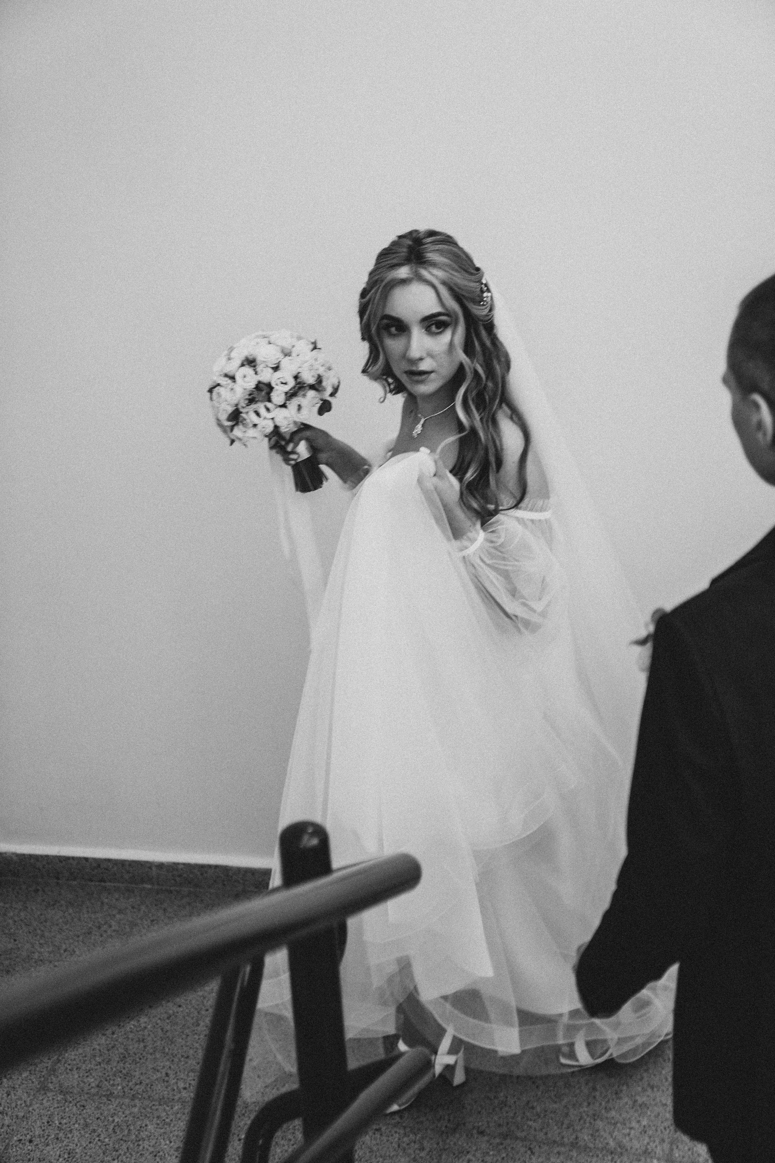 Лилия и Алексей. Оля Киселева фотограф в Выксе