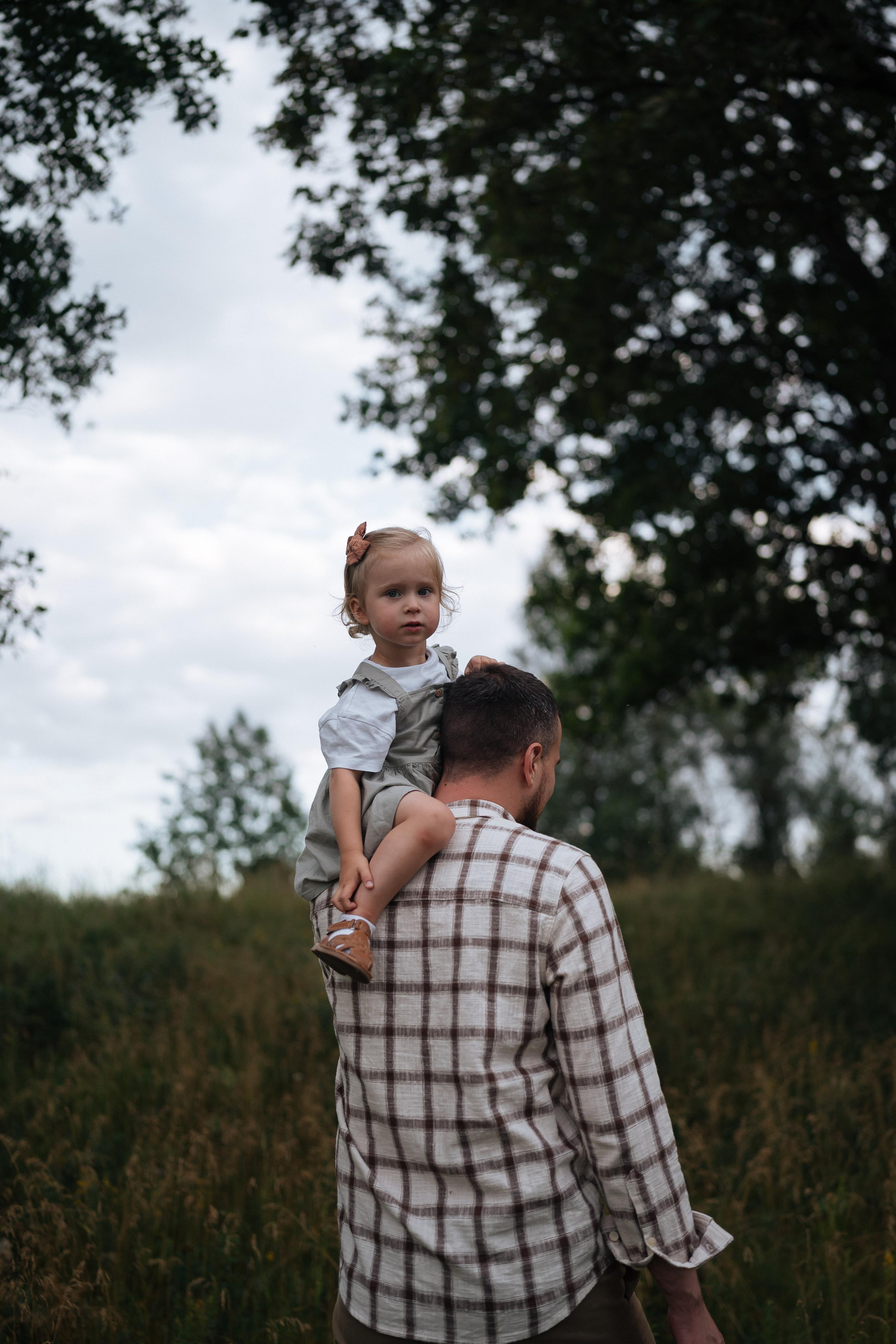 Даша&Артем Майя. Оля Киселева фотограф в Выксе