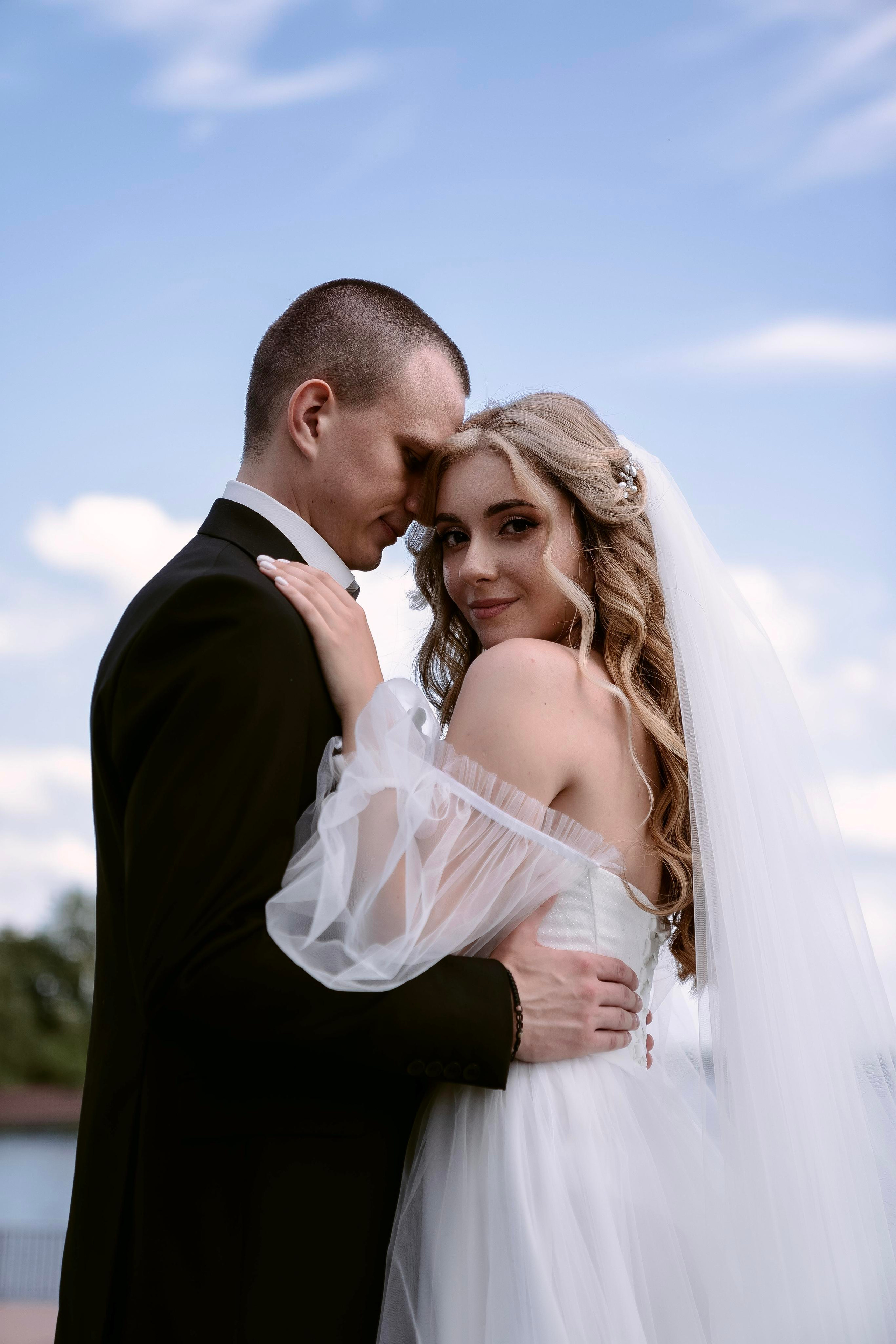 Лилия и Алексей. Оля Киселева фотограф в Выксе