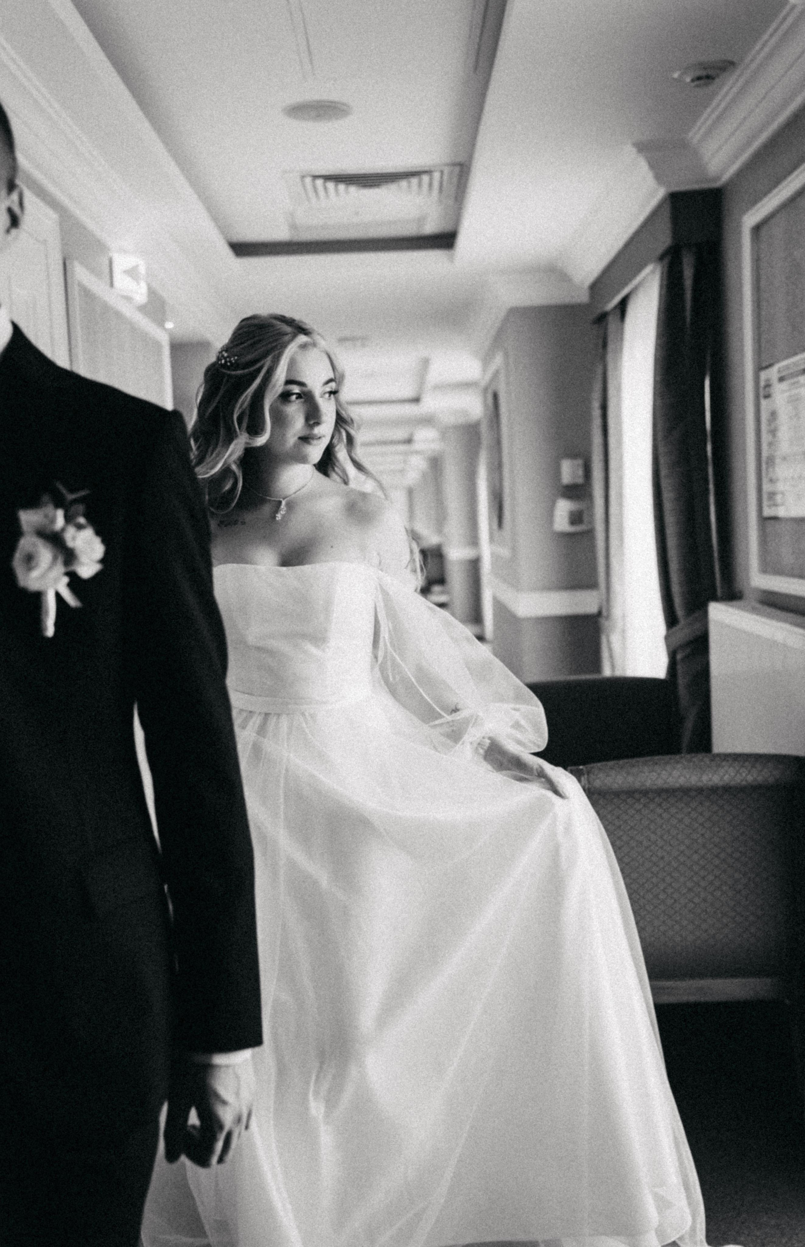 Лилия и Алексей. Оля Киселева фотограф в Выксе