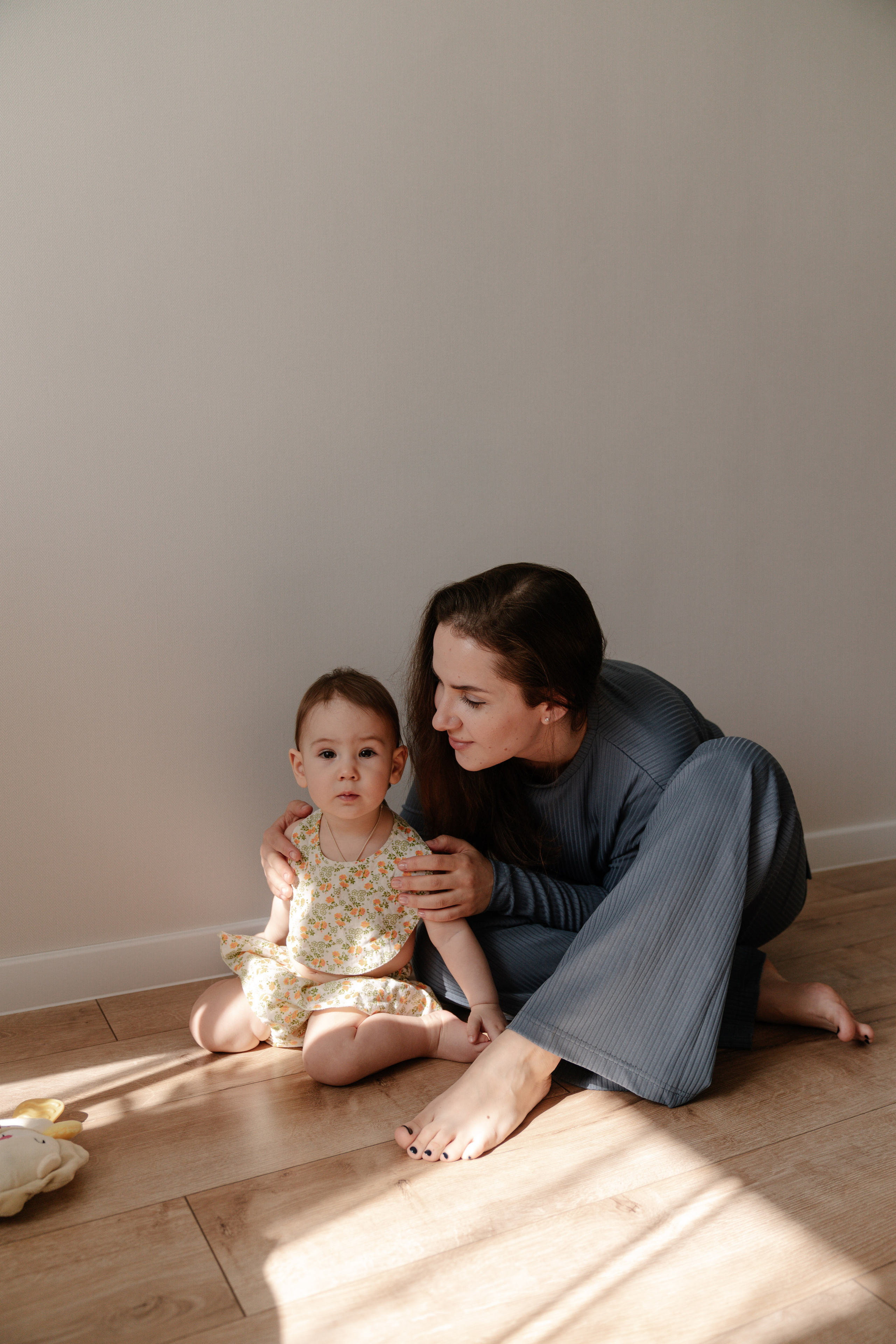 Алина и Ася. Оля Киселева фотограф в Выксе