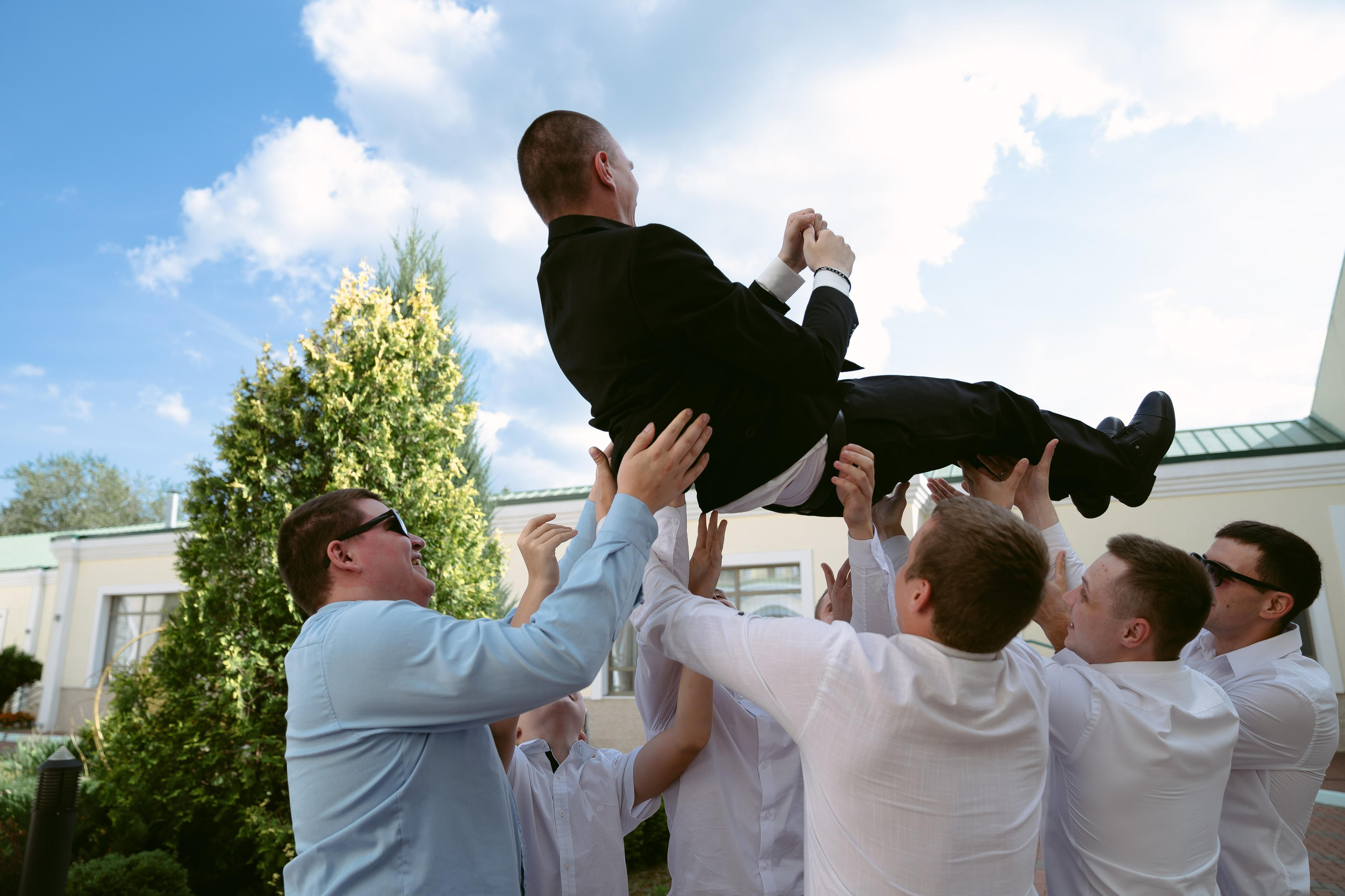 Лилия и Алексей. Оля Киселева фотограф в Выксе