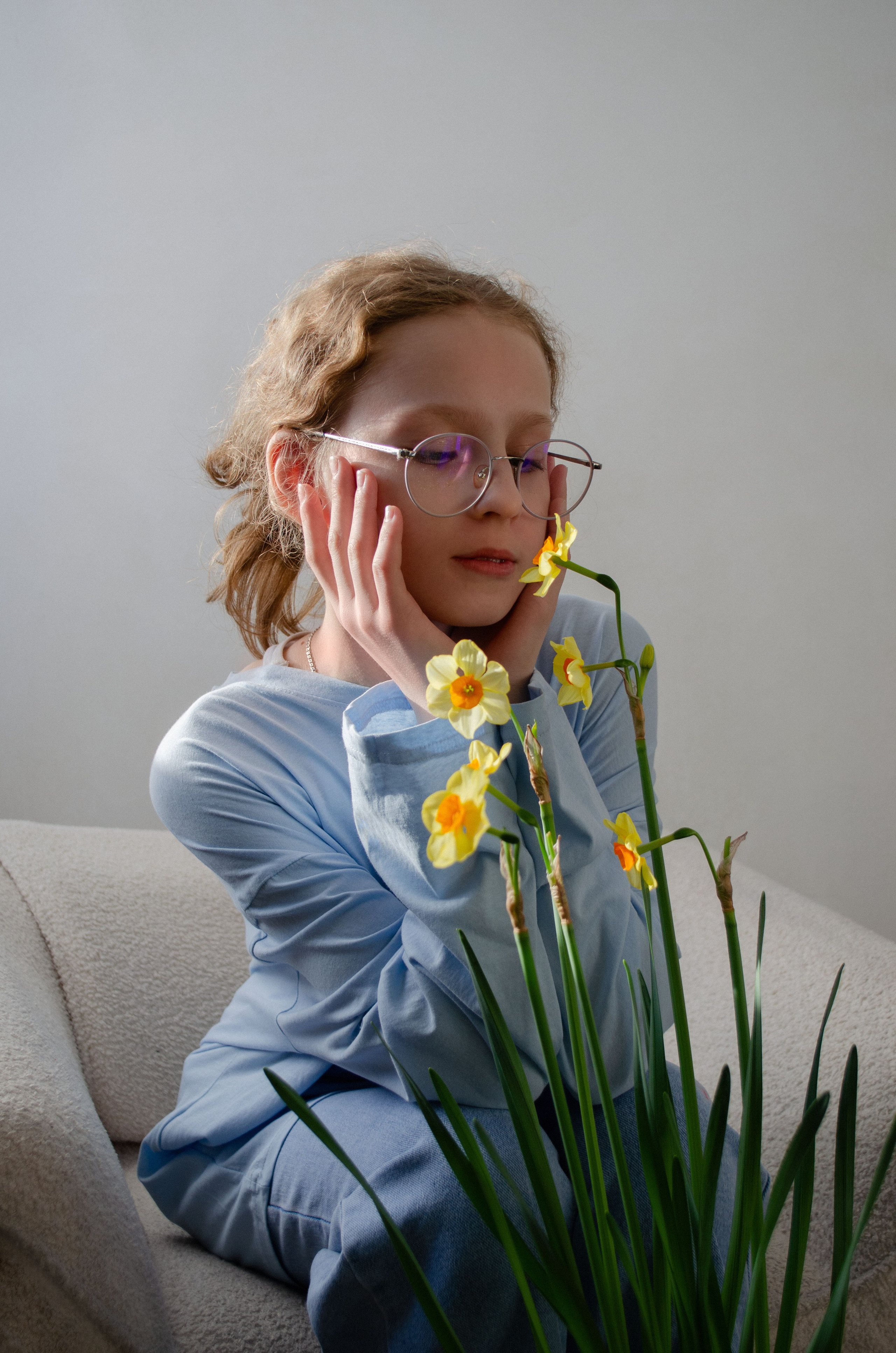 Тимока. Фотограф Улан-Удэ