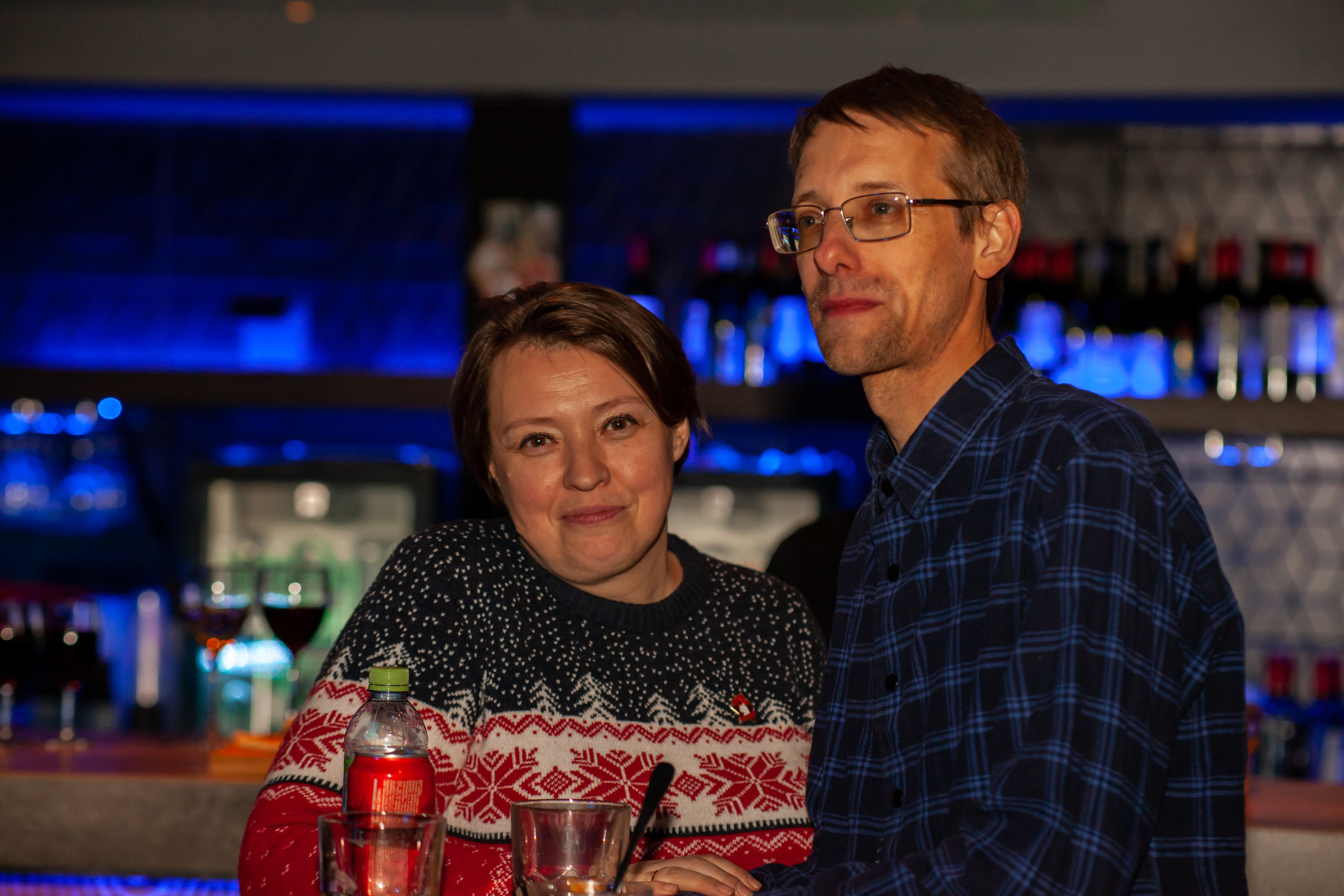 Корпоратив Леруа Мерлен Вегас. Репортажный, семейный, свадебный, портретный фотограф