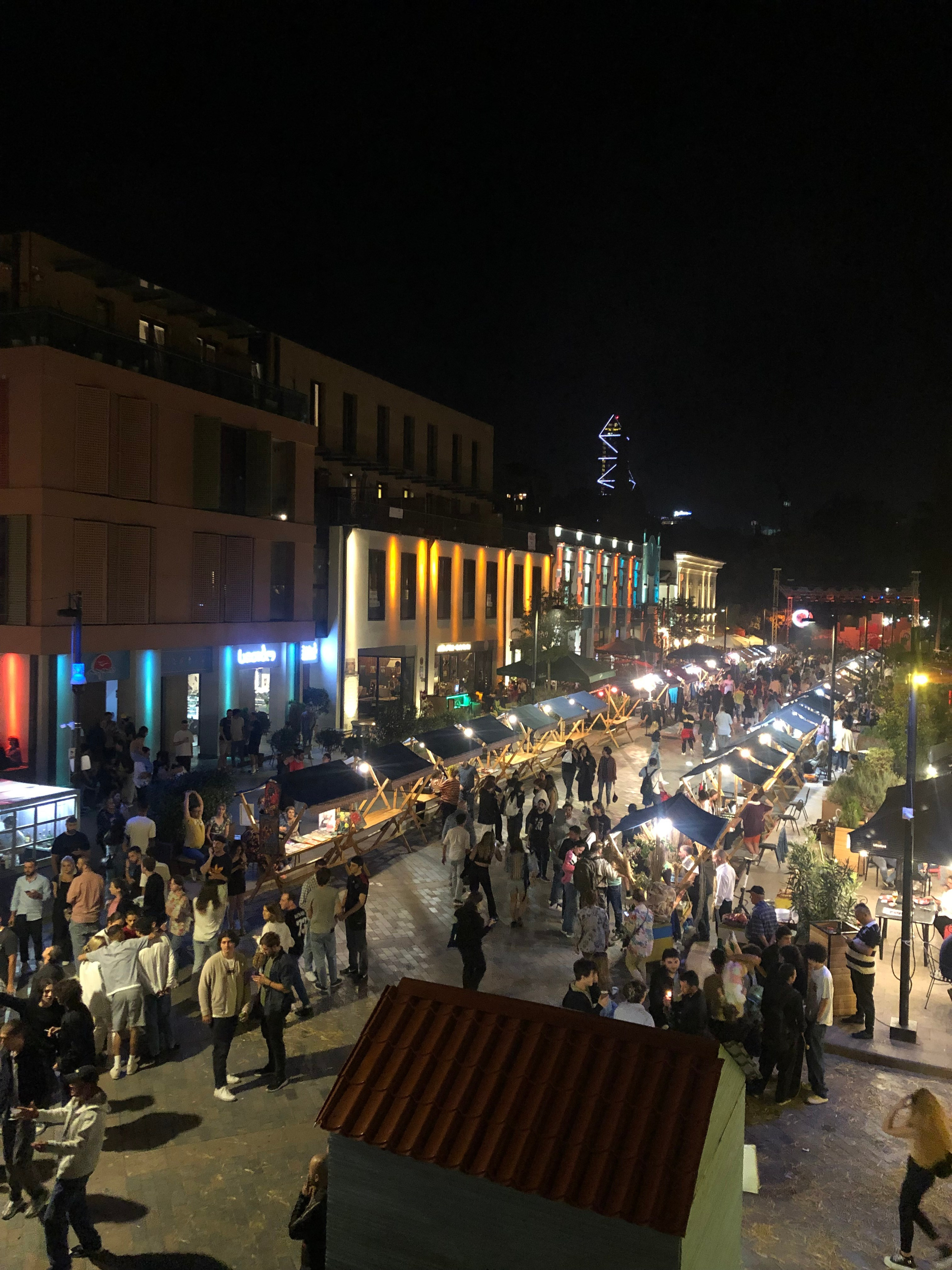 Тбилисоба. Anita_photo