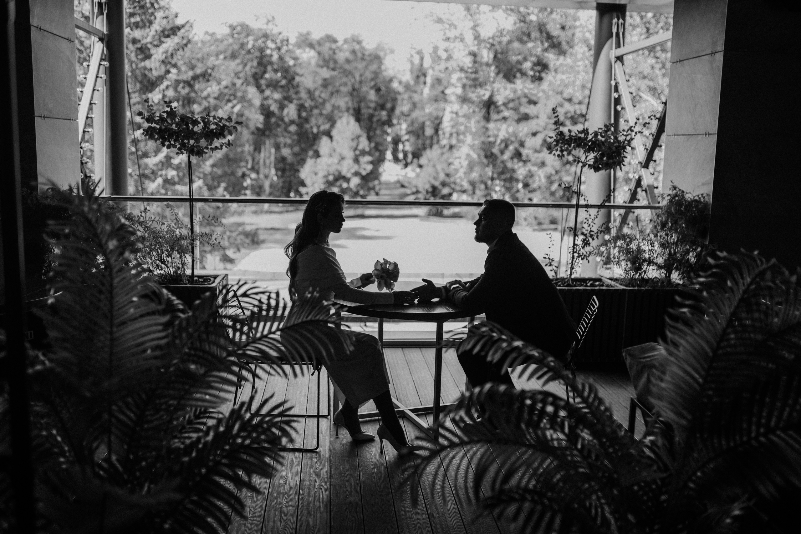 Фотограф Анна Абрикосова