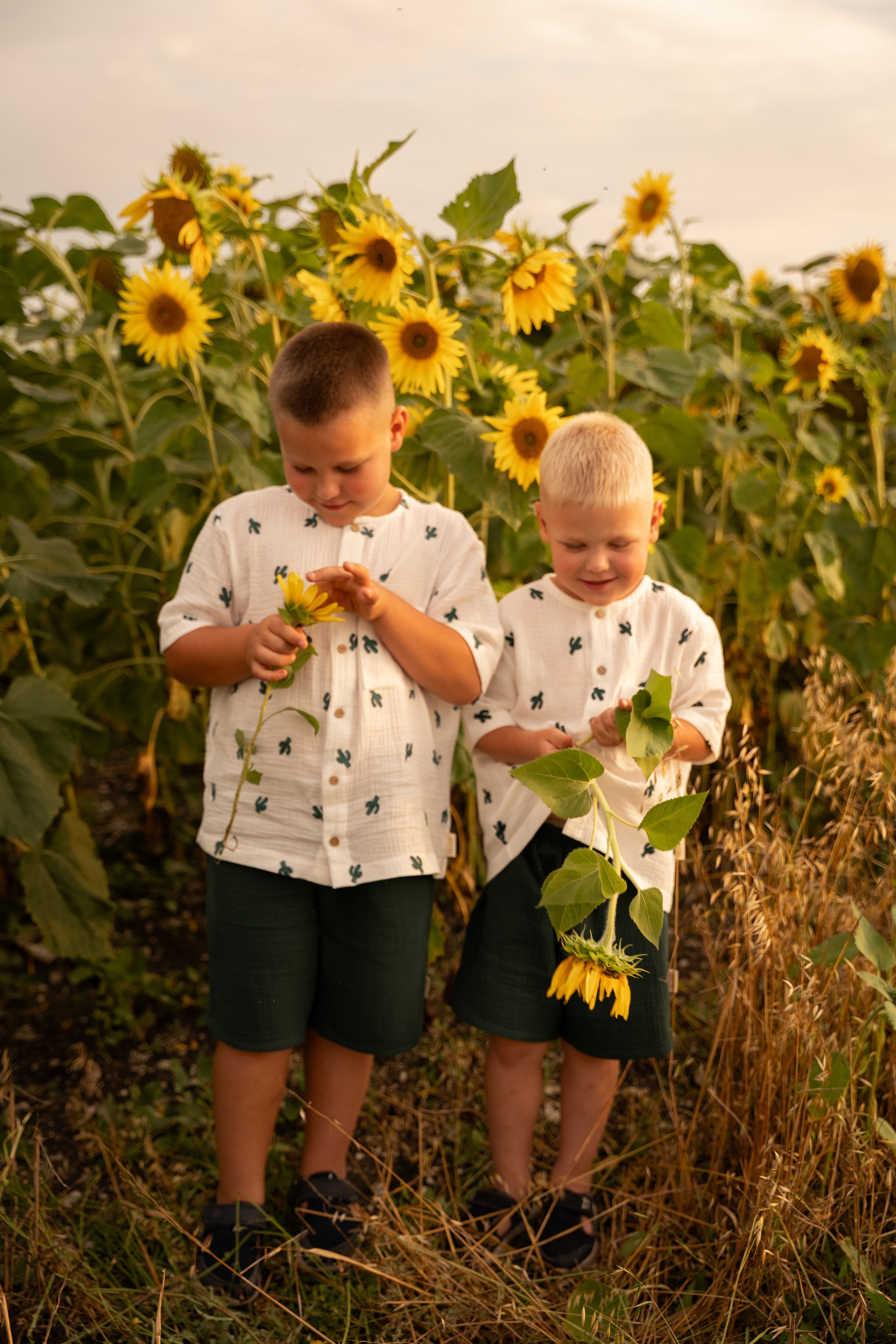 Семья Исиченко. Фотограф в Ульяновске Александра Григоровских