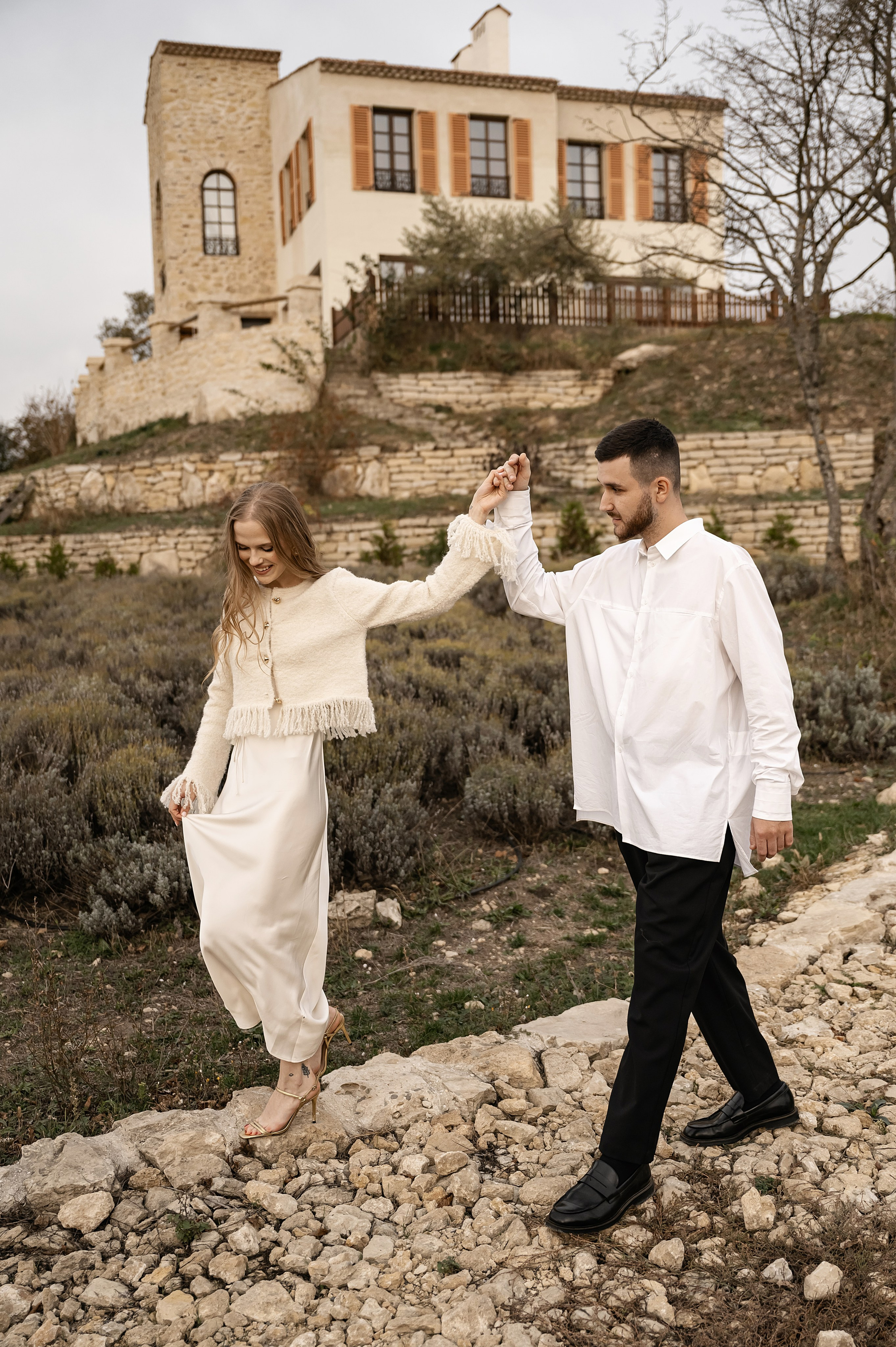 Стас и Саша. Свадебный фотограф и видеограф