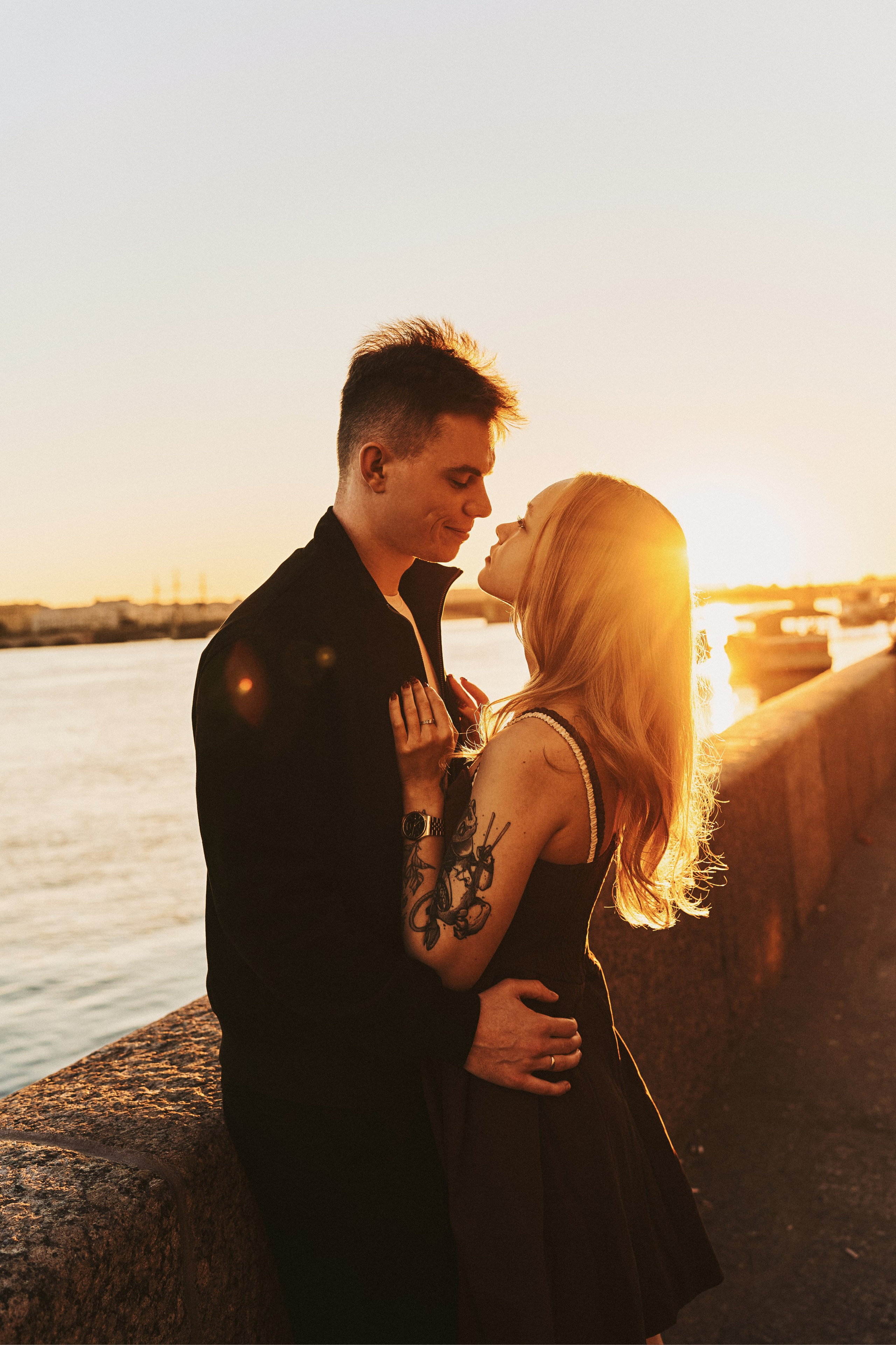 Alina & Ilya. Svetlana Klimenko