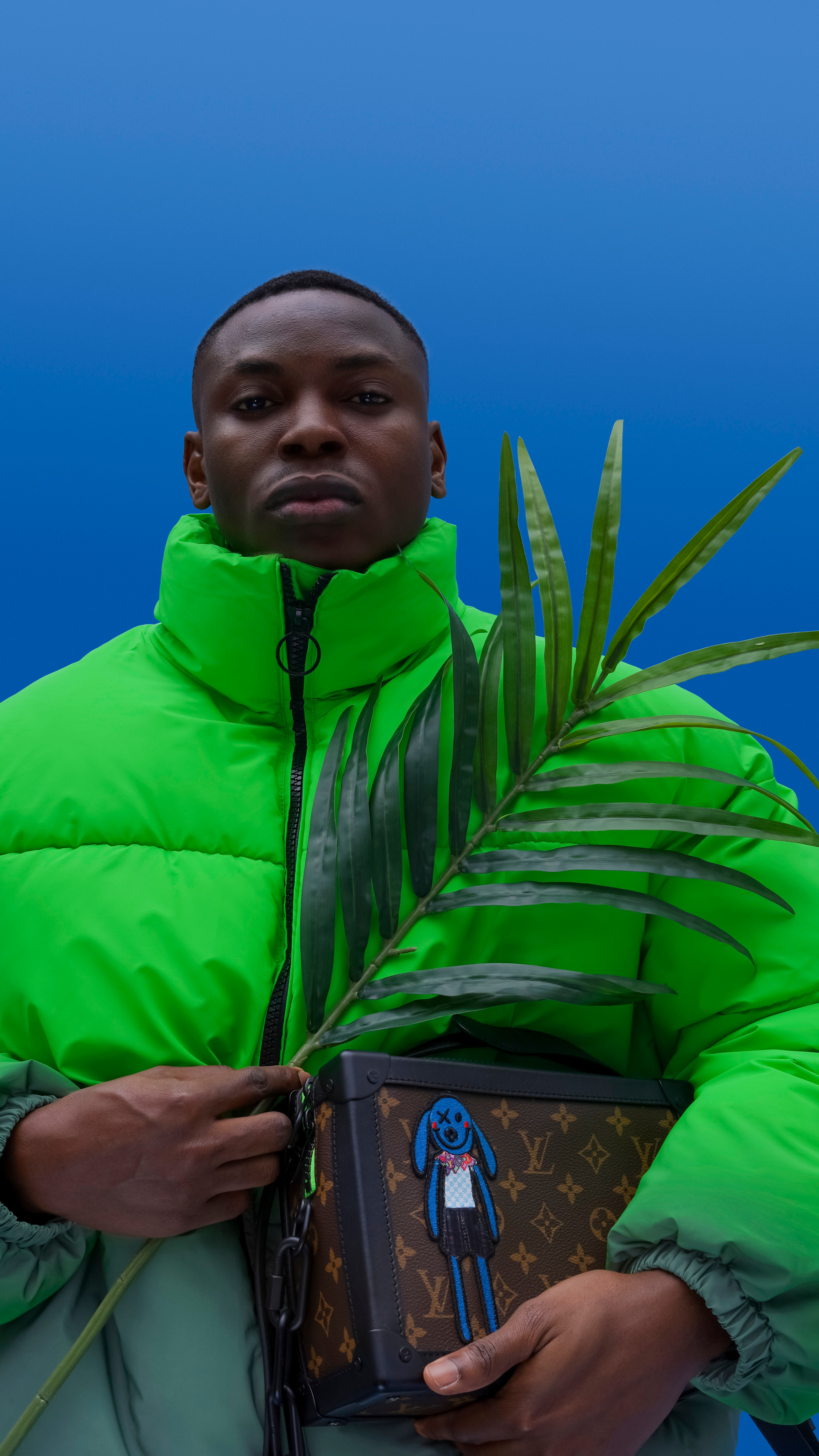 Главная. Jorredi