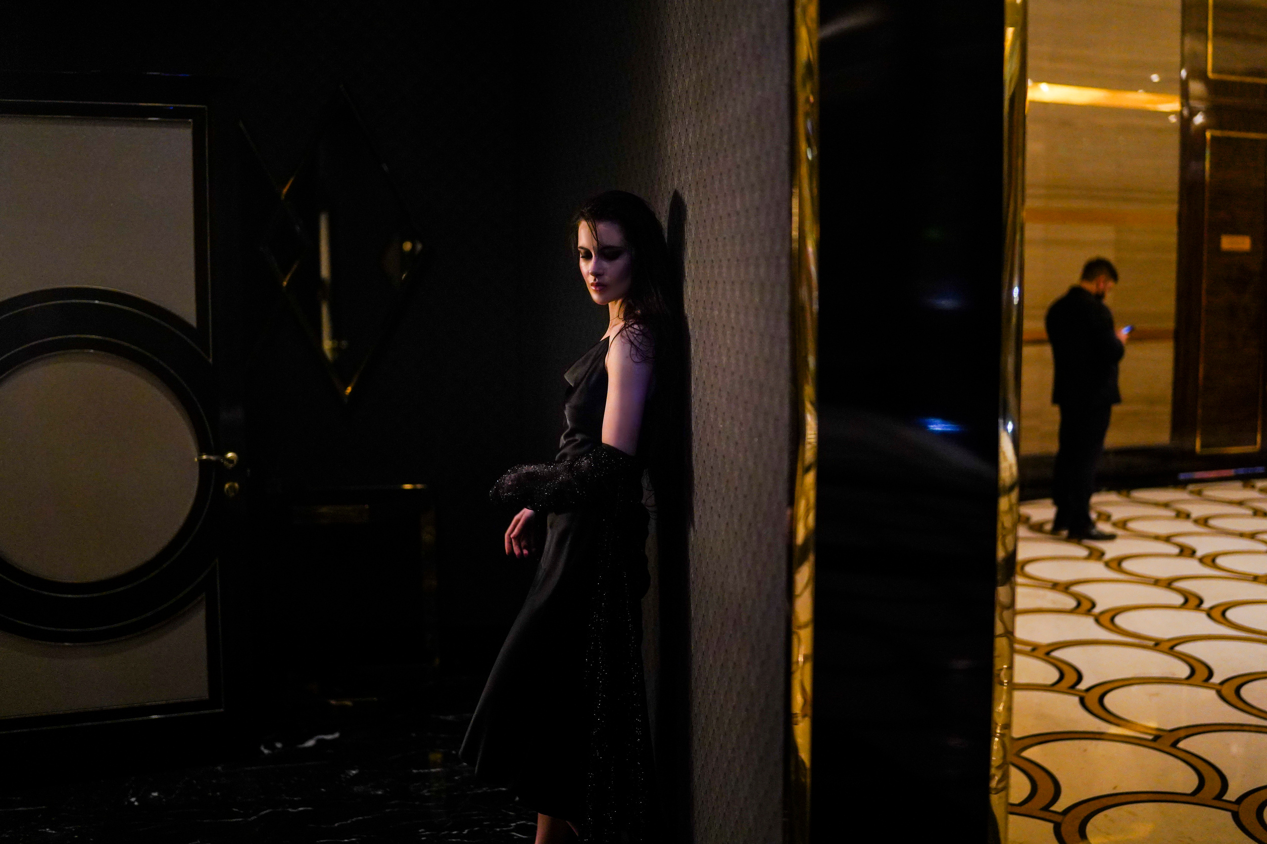 Главная. Jorredi