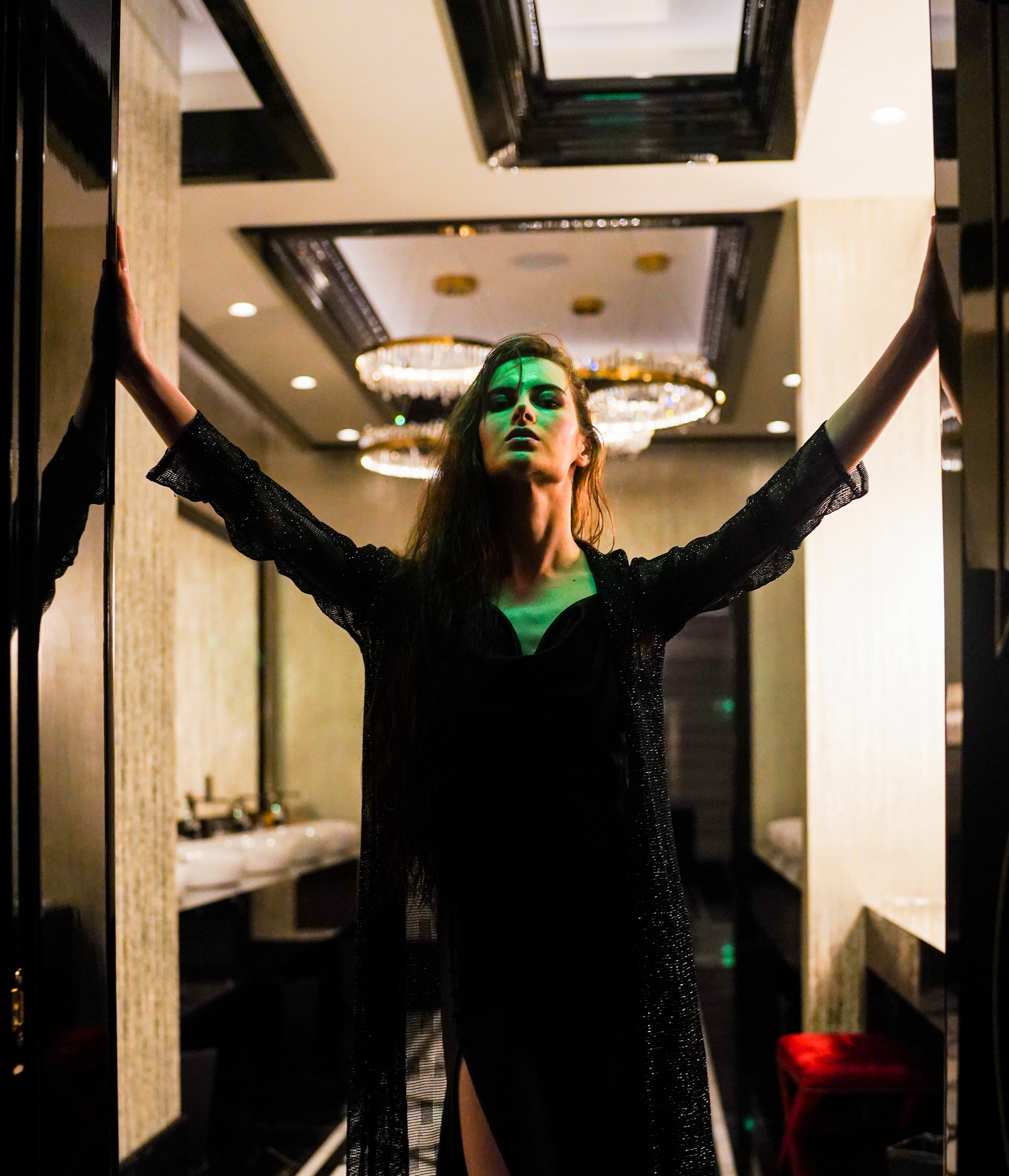 Главная. Jorredi