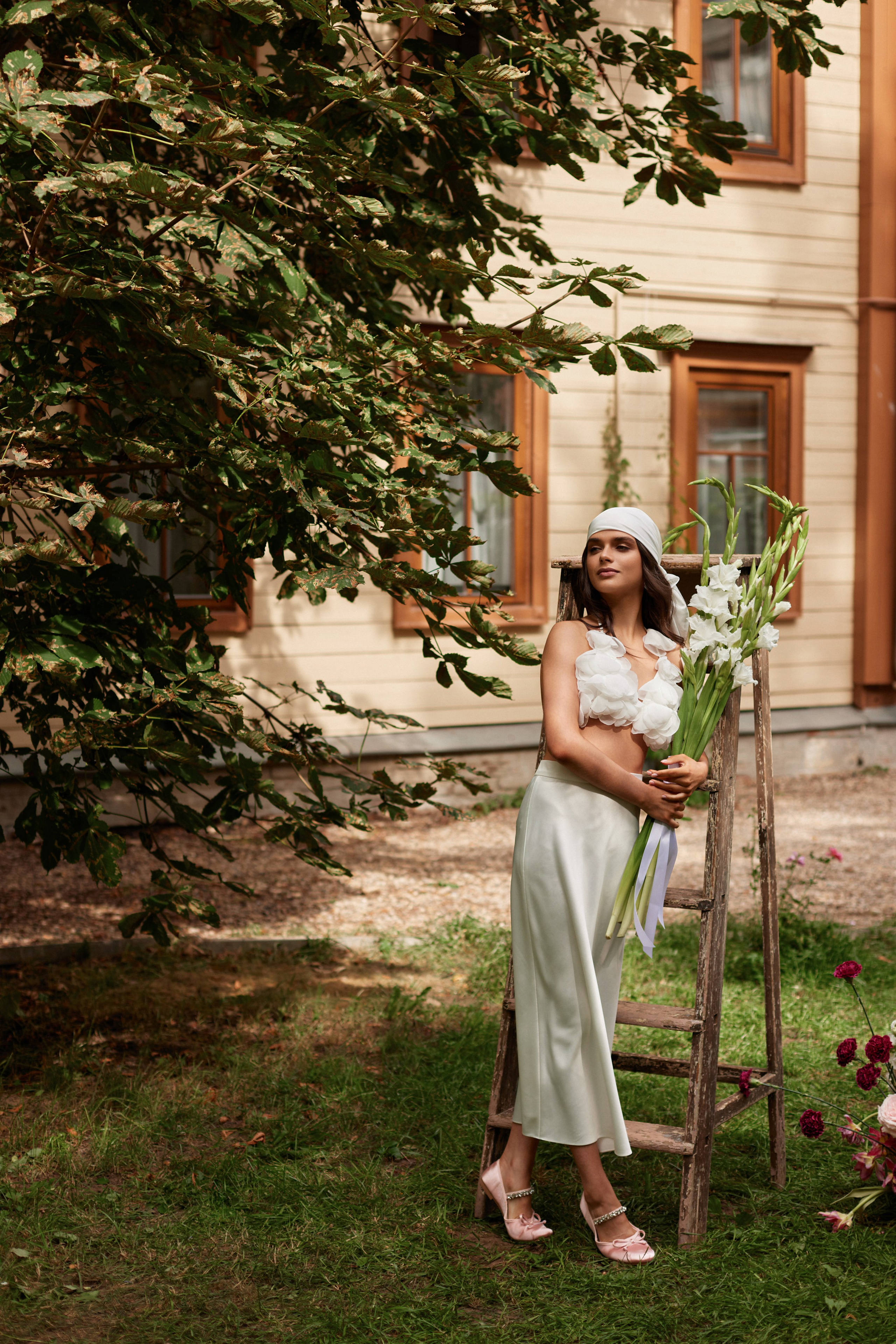 Ярослав и Анастасия. Свадебный фотограф Светлана Кривчикова