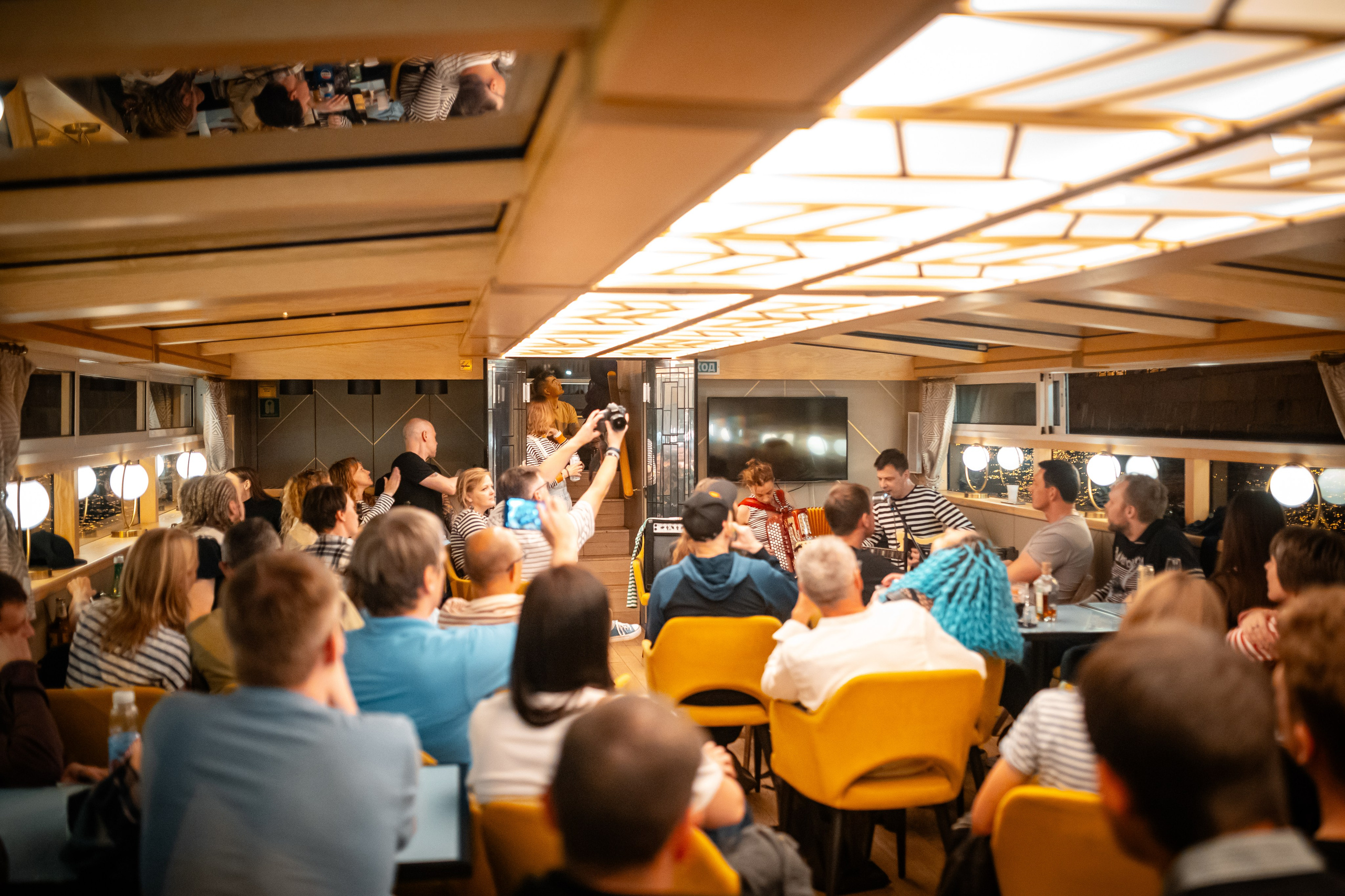 РУДАКОВ&БОРИСОВА. Фотограф Елена Богачева (lenalena_na_na_na)